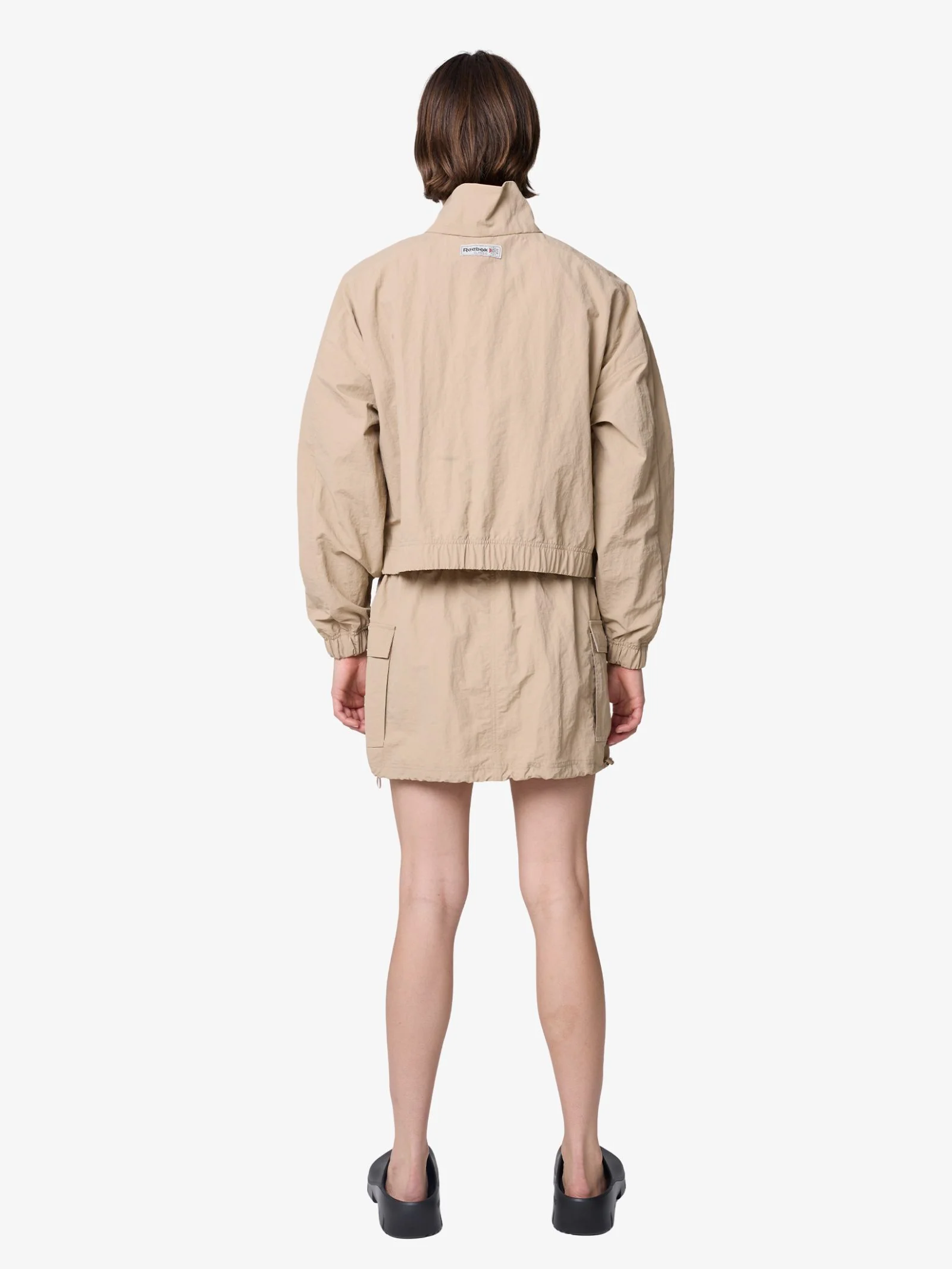 Women's Parachute Skirt - Image 2