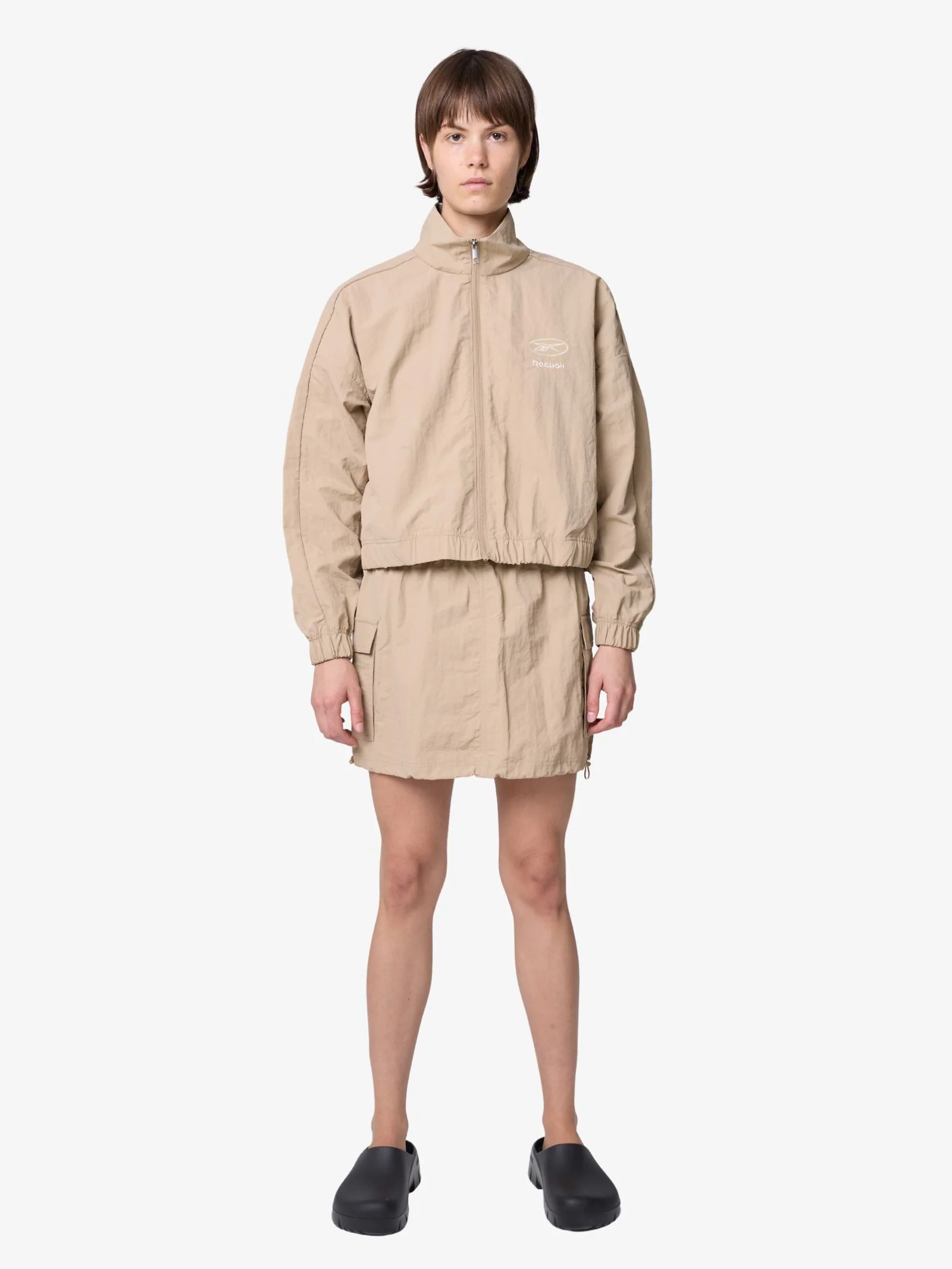 Women's Zip Thru Jacket