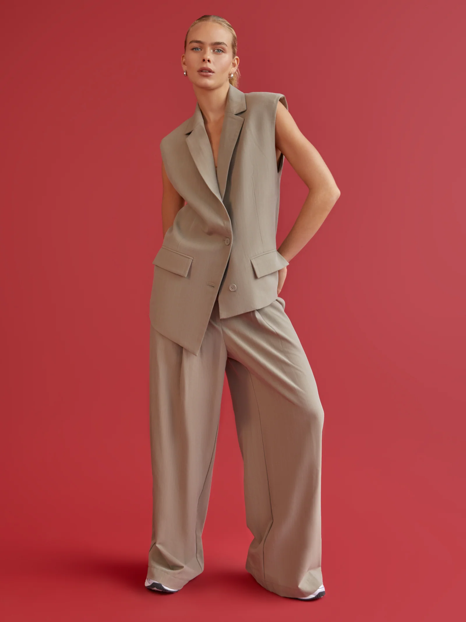 Reign Tailored Pant
