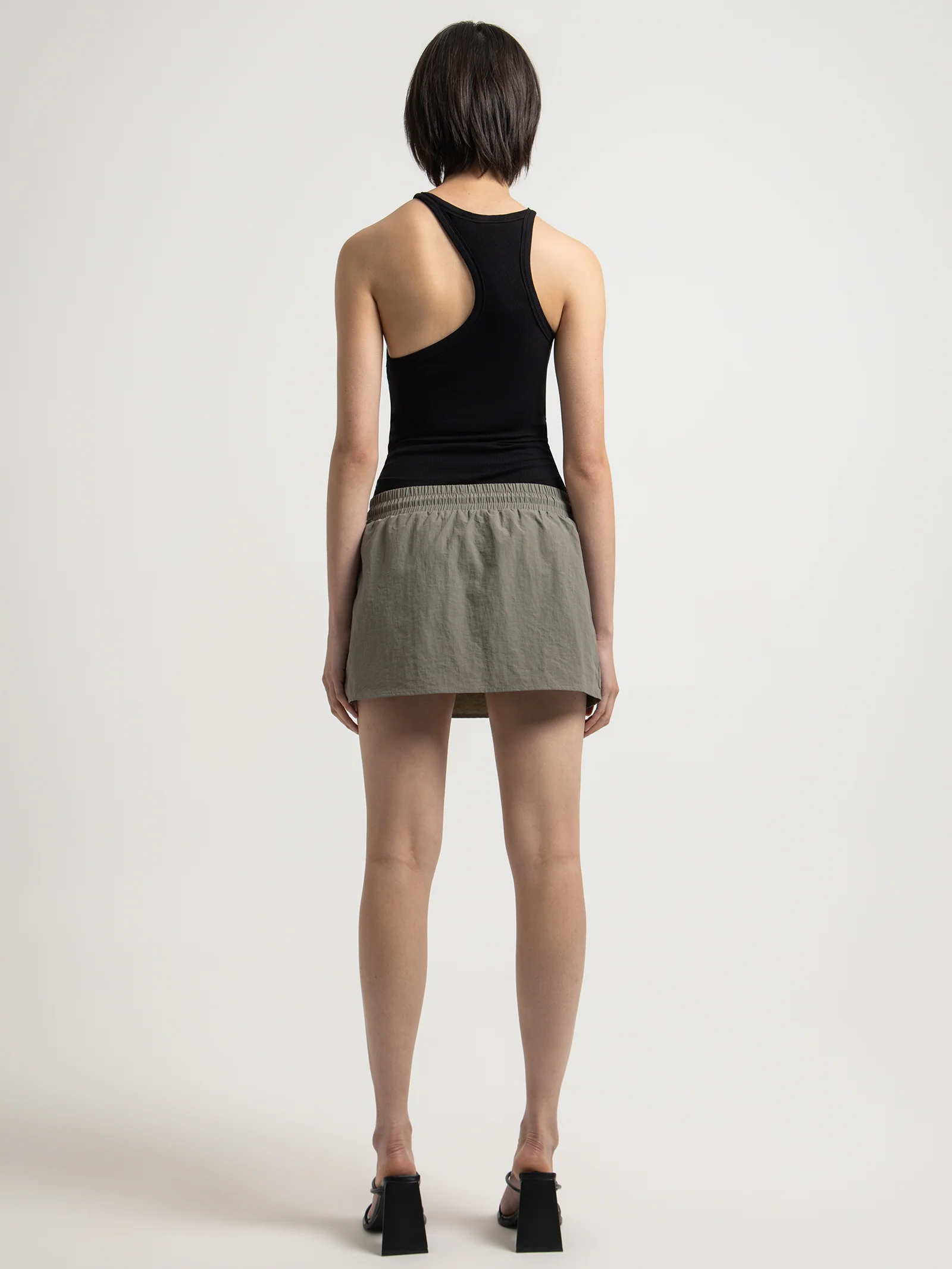 Remy Spray Skort - Image 4