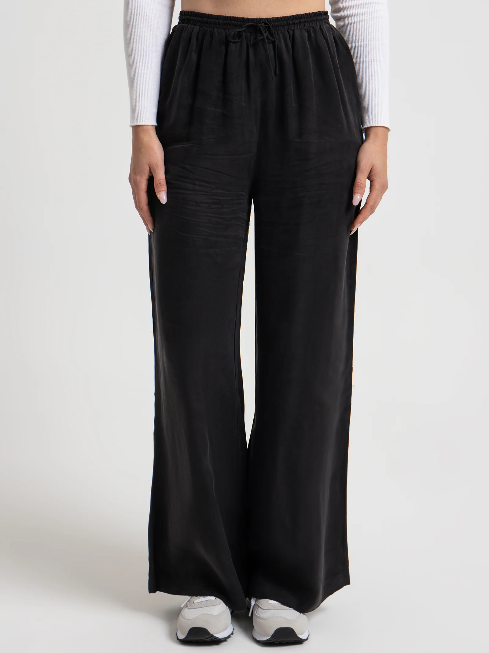 Ren Cupro Pants