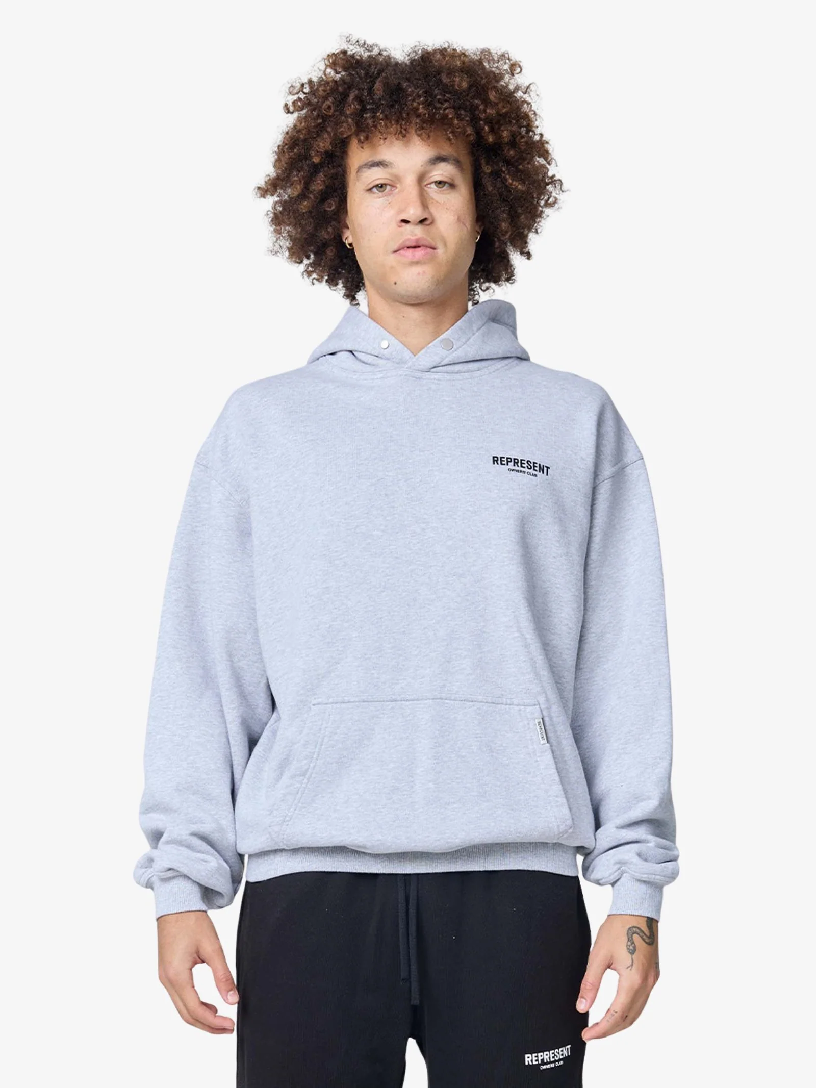 Represent Owners Club Hoodie