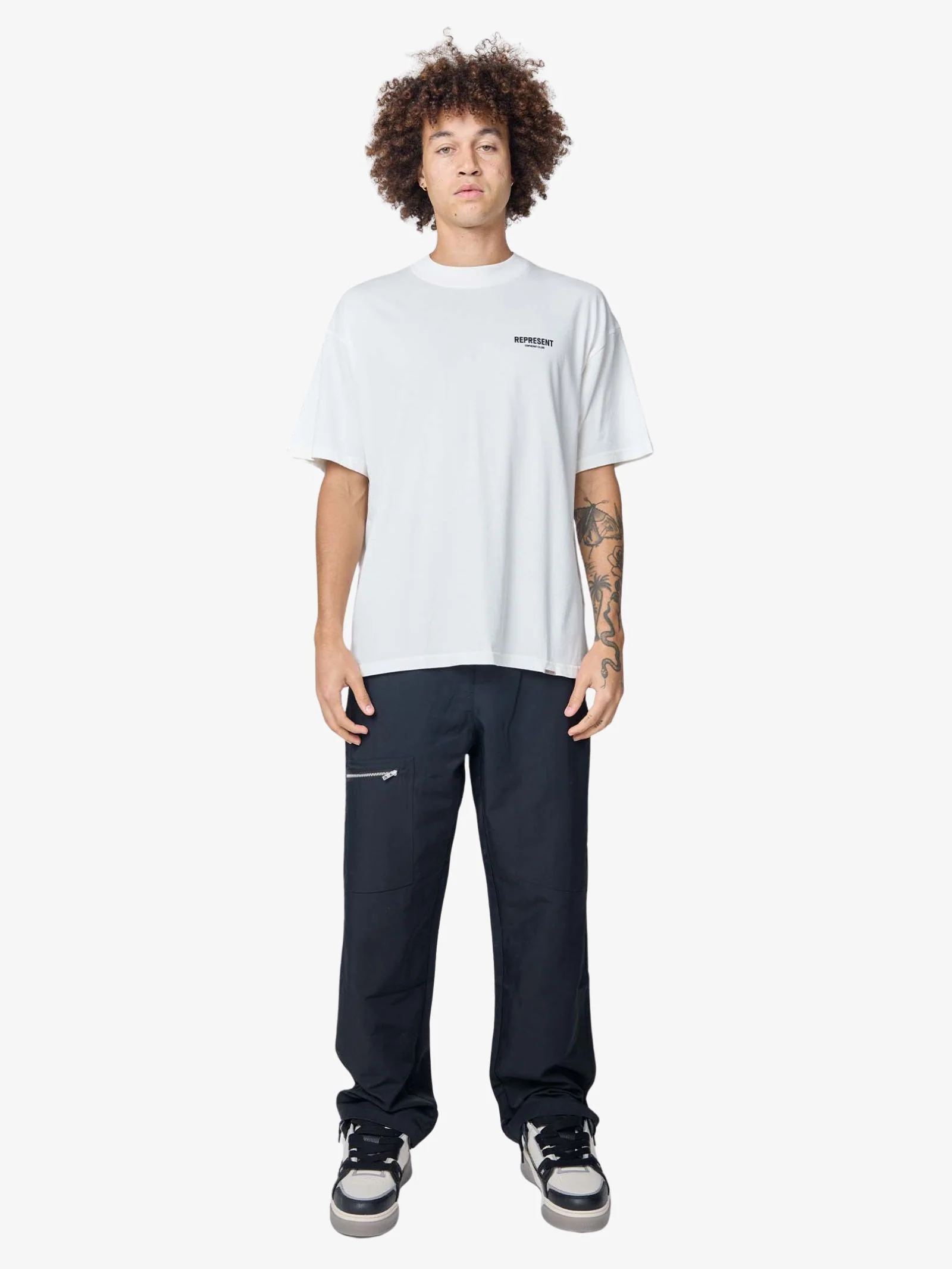 Represent Owners Club T-Shirt