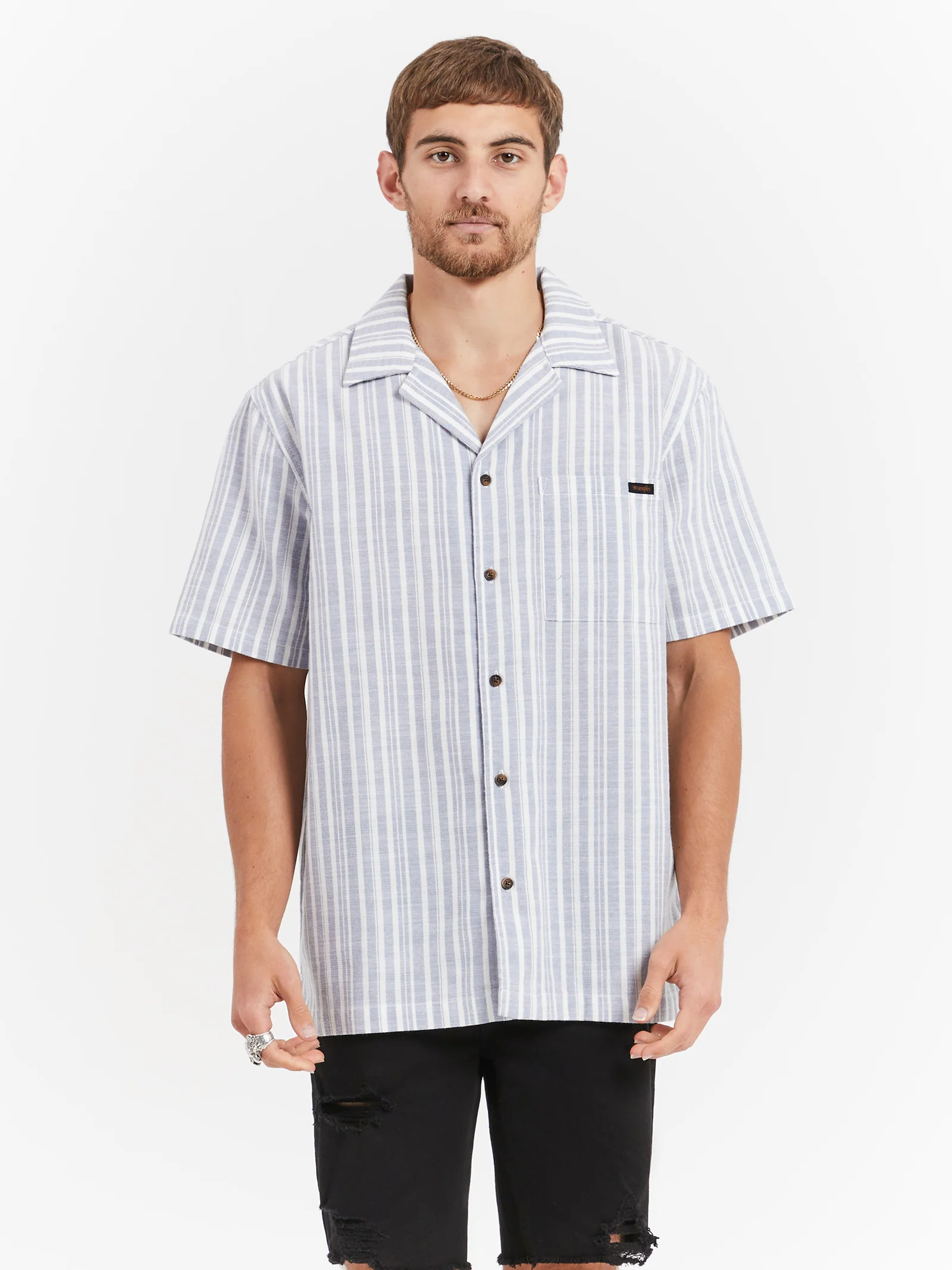 Resort Shirt