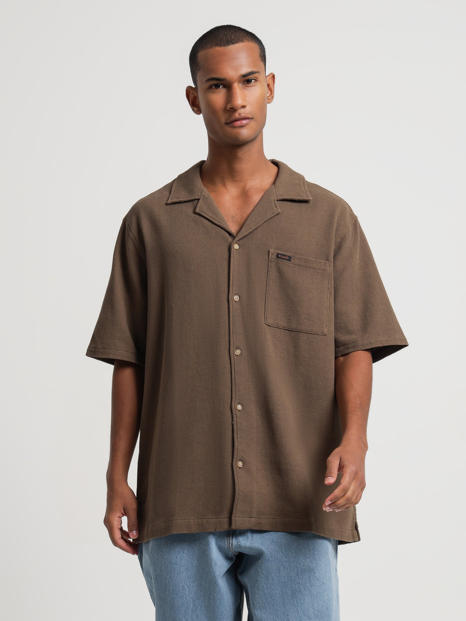 Resort Shirt