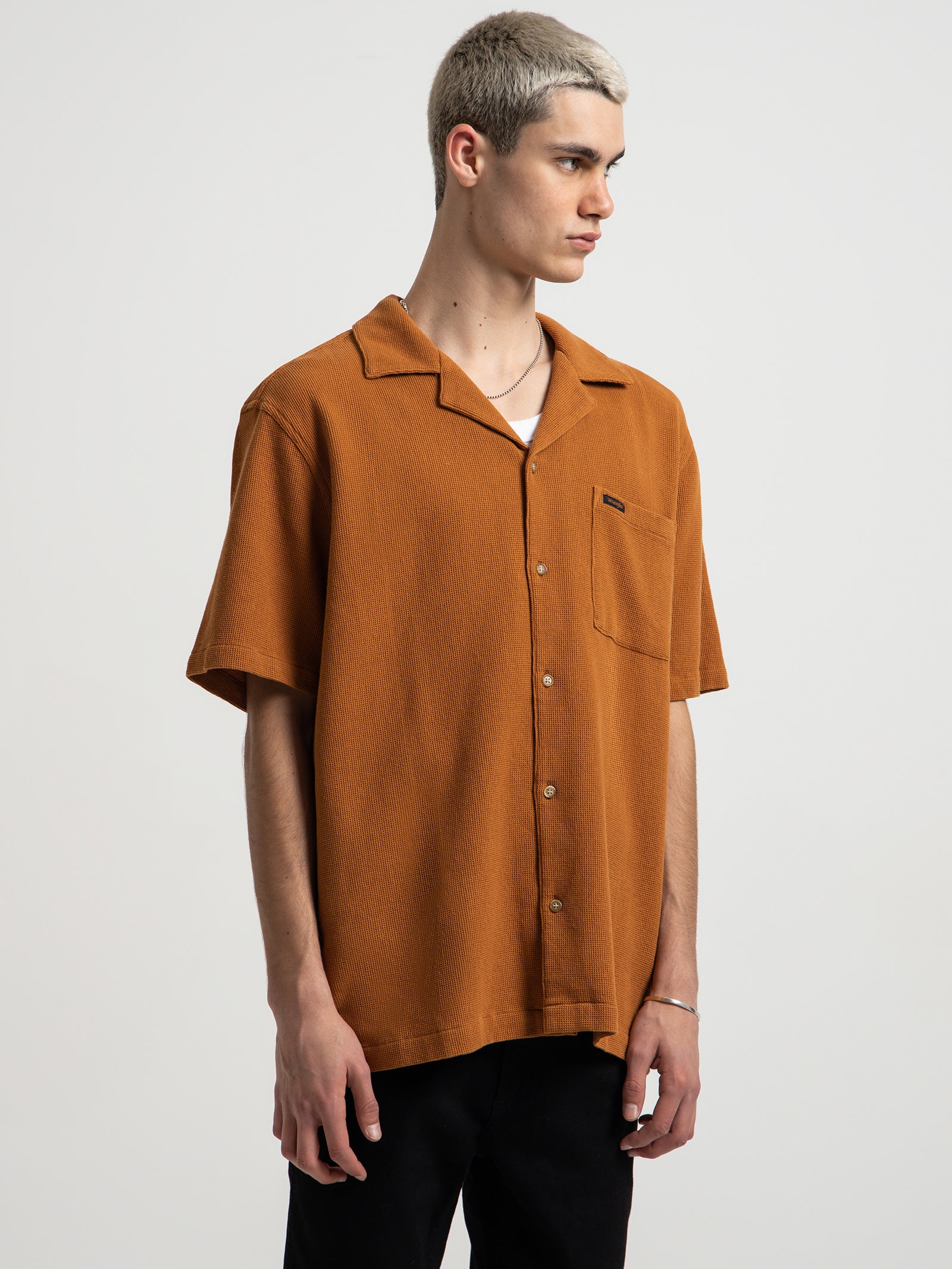 Resort Shirt