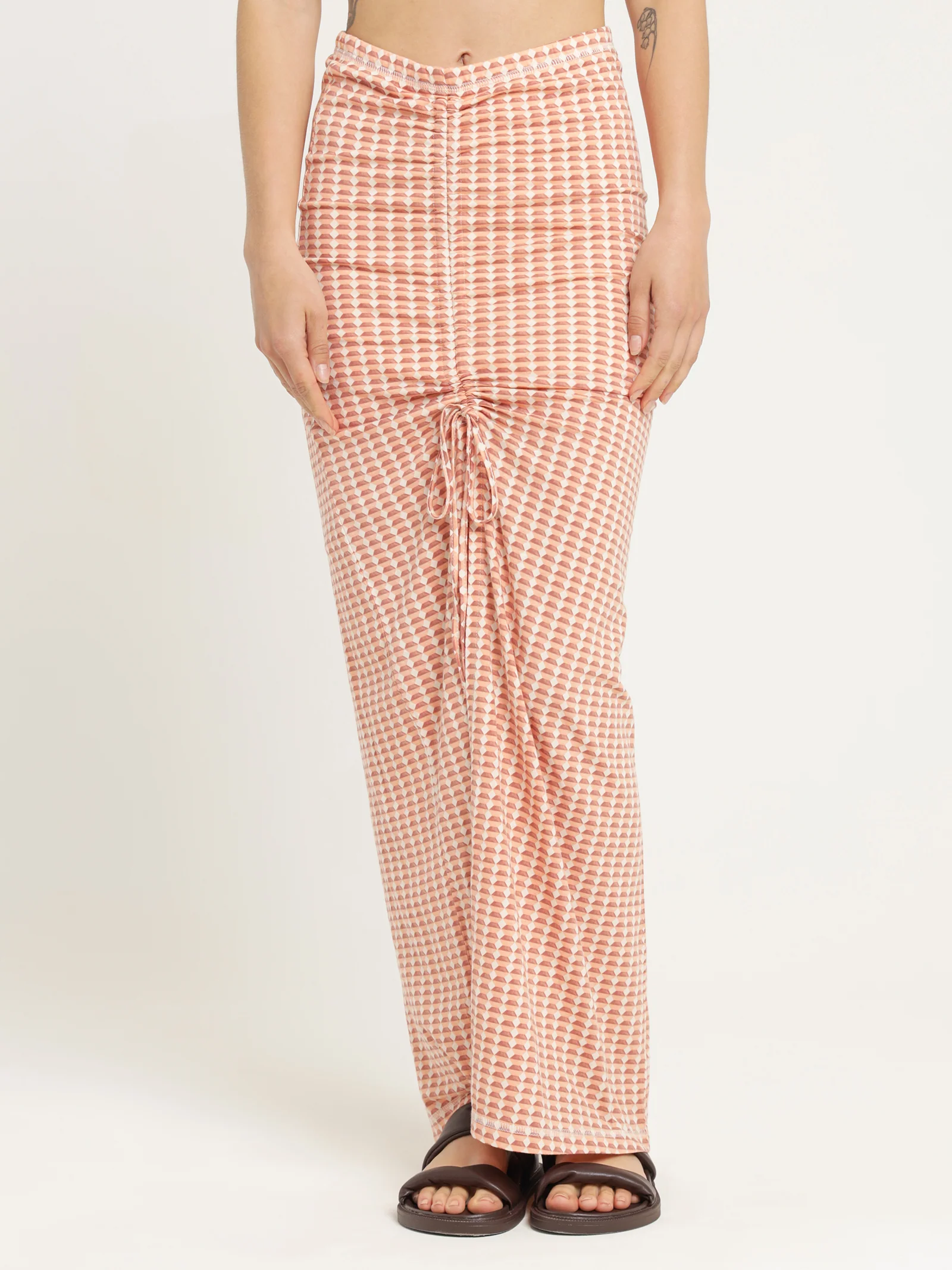 Rhys Maxi Skirt