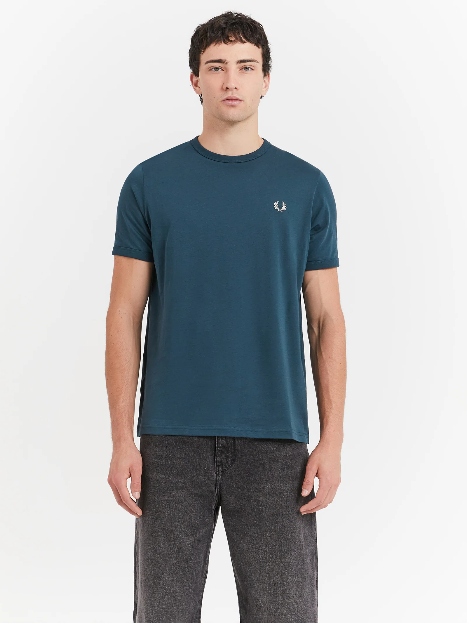 Ringer T-Shirt