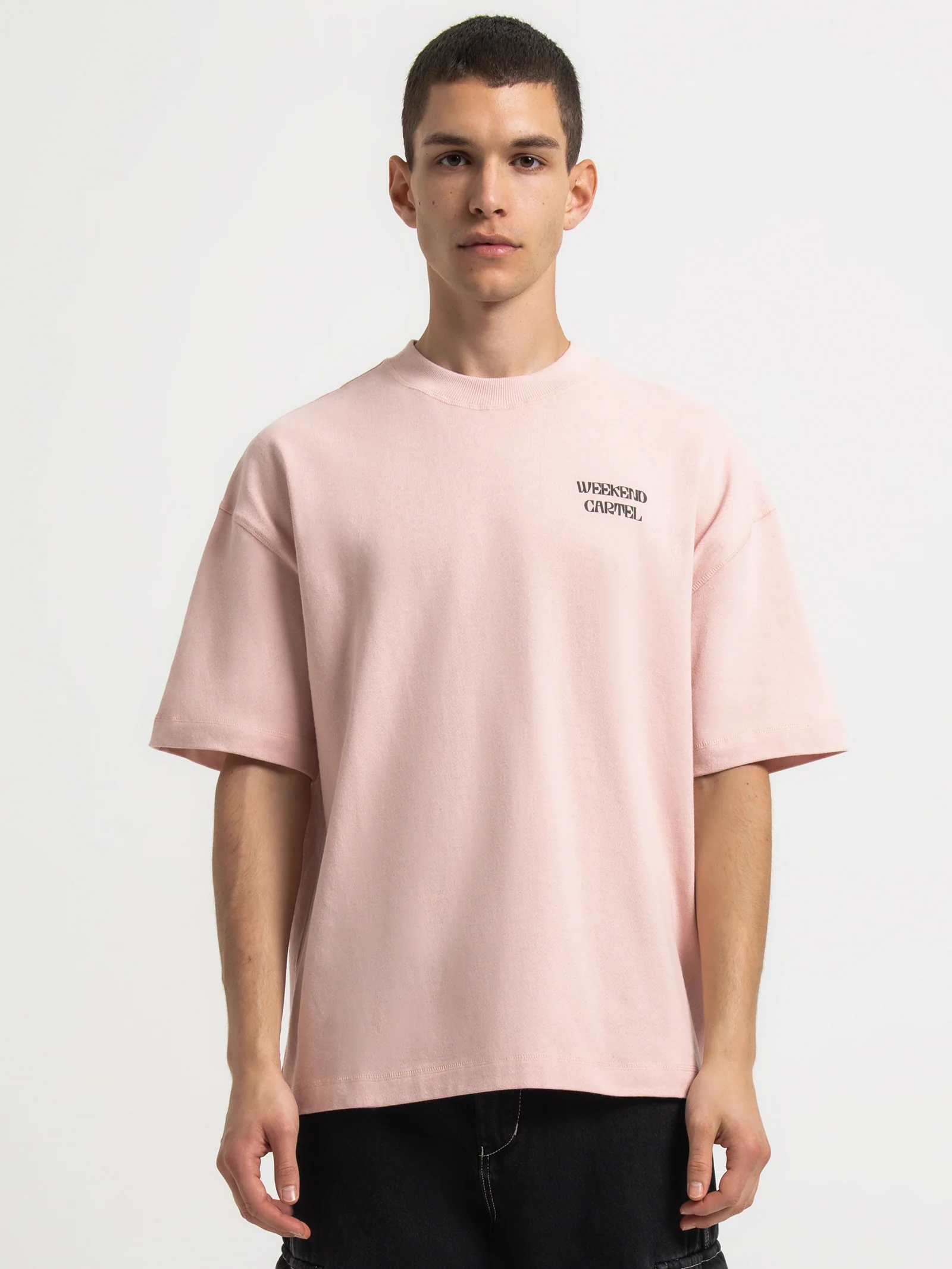Ringleader T-Shirt