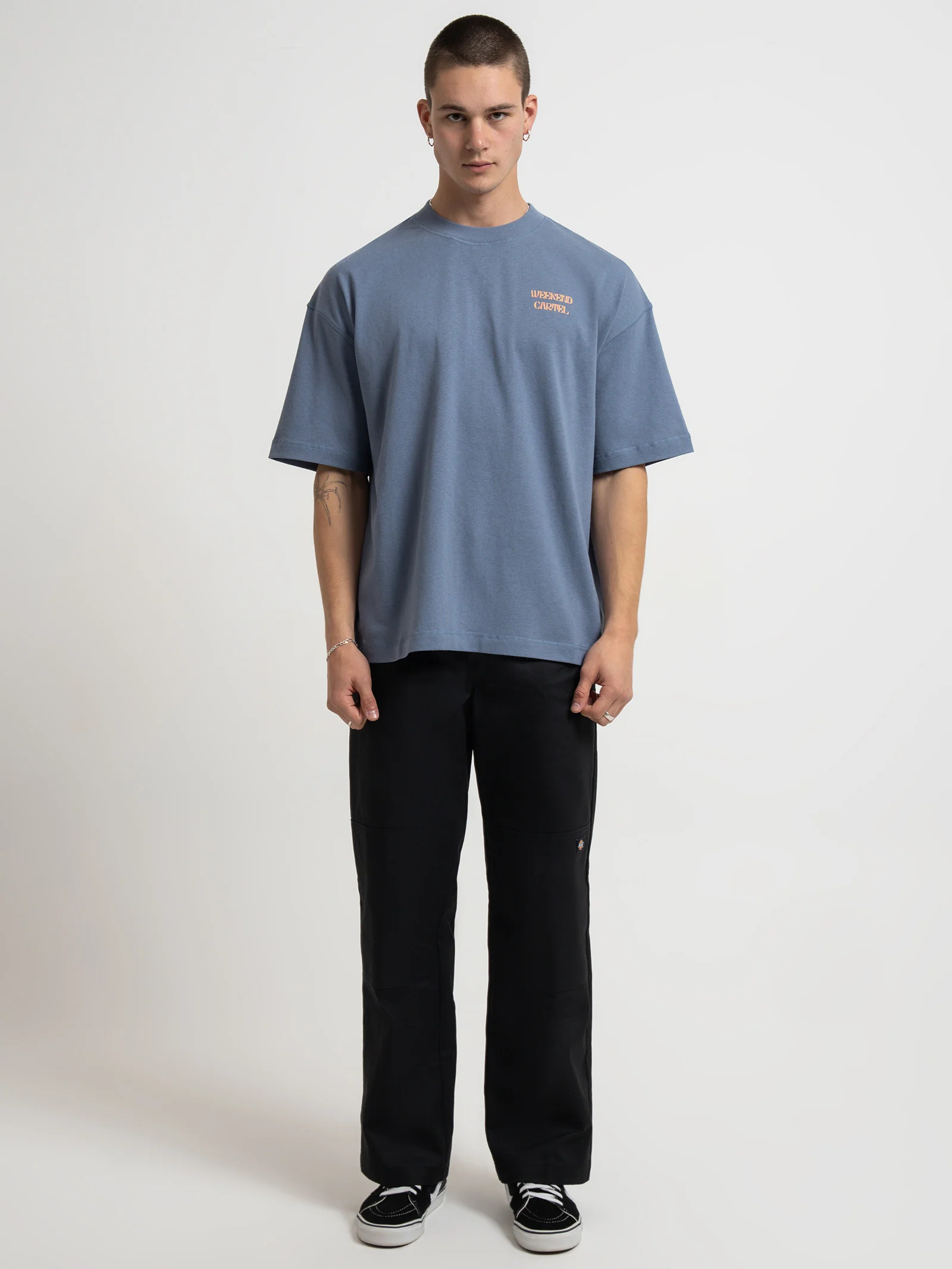 Ringleader T-Shirt - Image 2