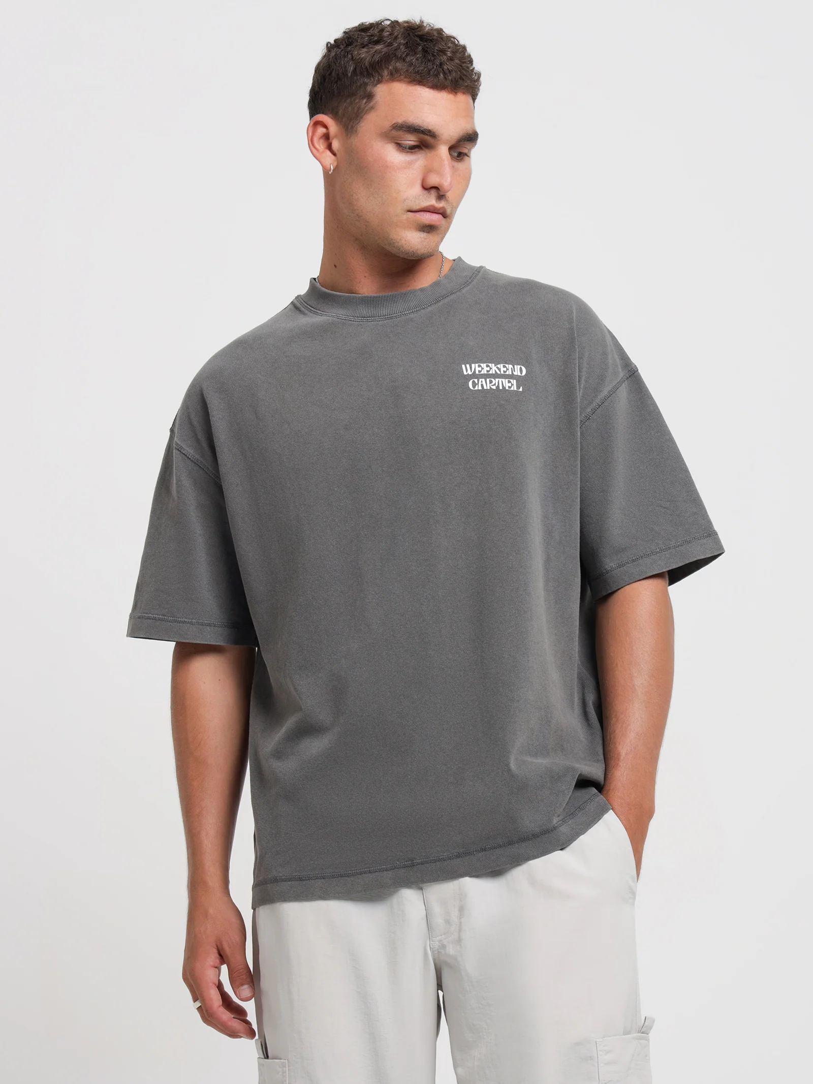 Ringleader T-Shirt