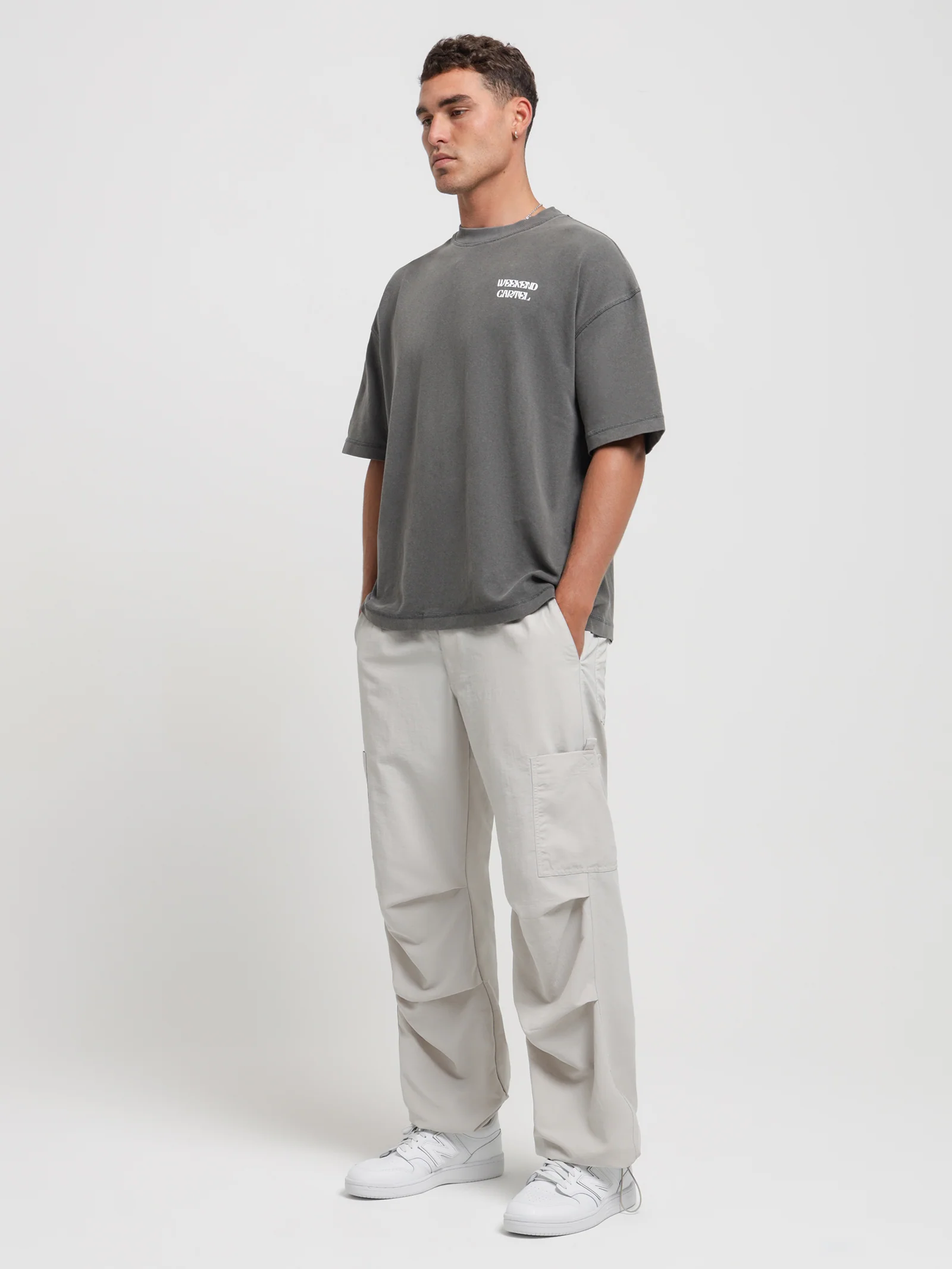 Ringleader T-Shirt - Image 4