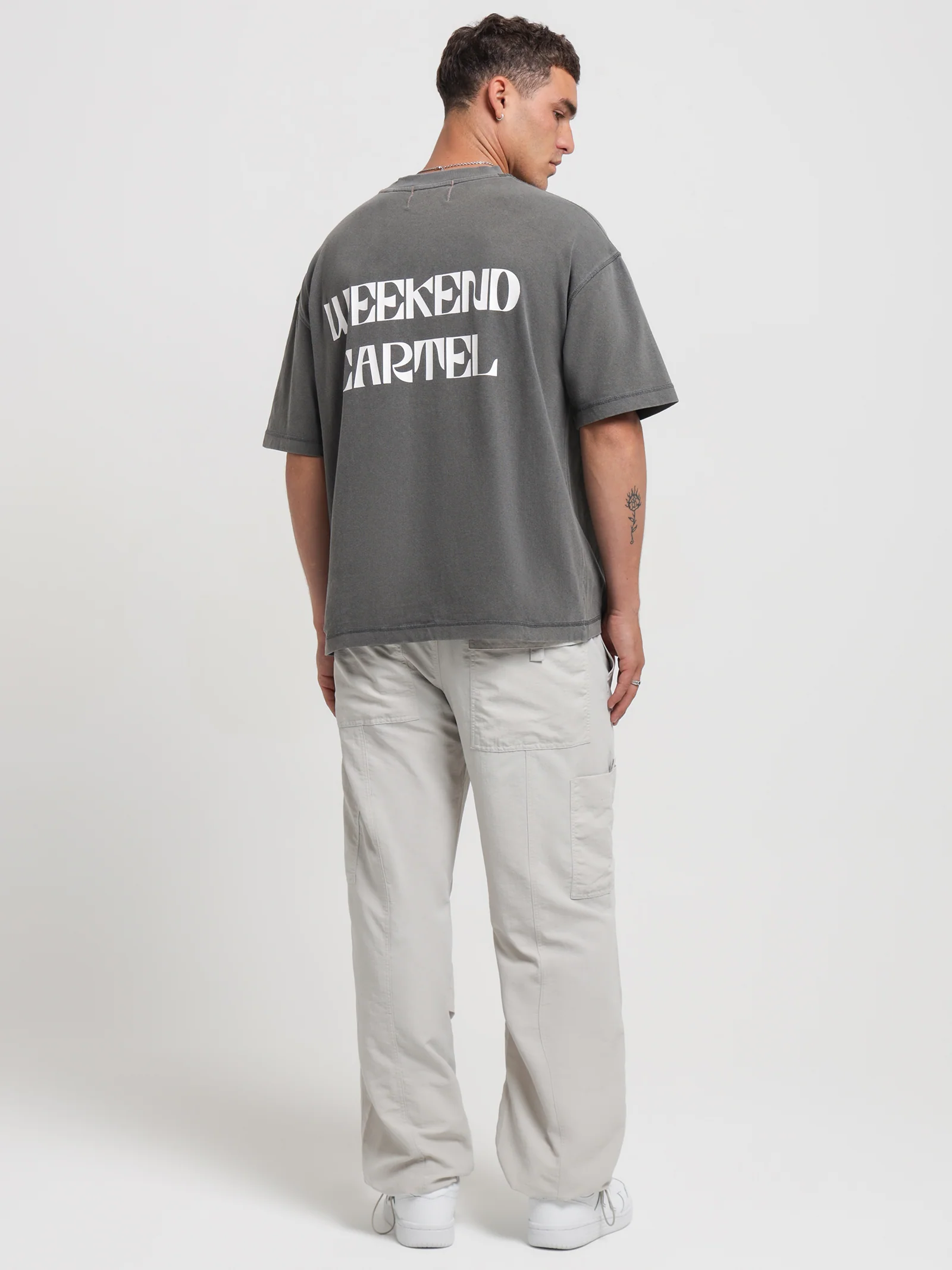 Ringleader T-Shirt - Image 5