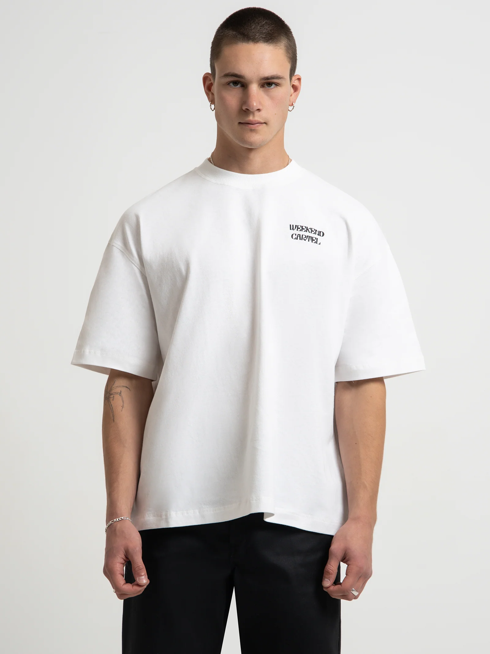Ringleader T-Shirt