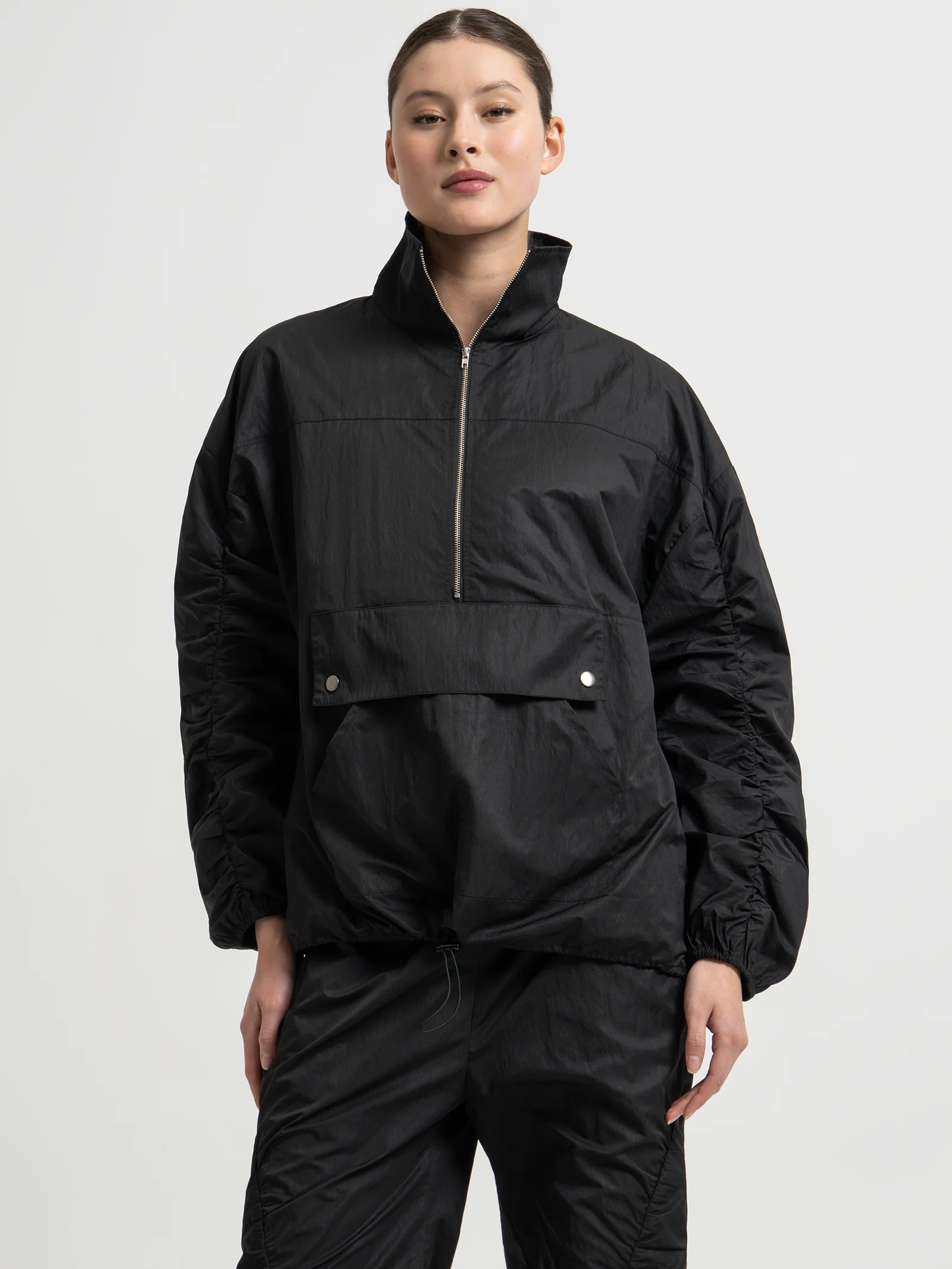 River Jacket