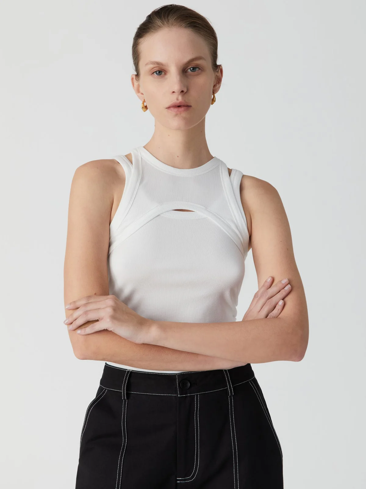 Robbie Tank Top