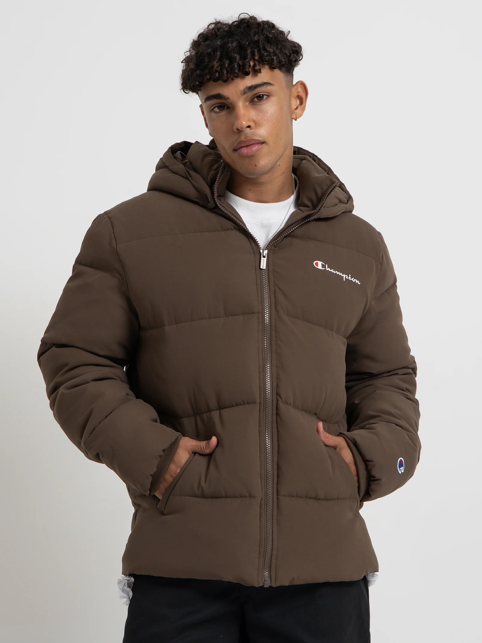 Rochester Puffer Jacket