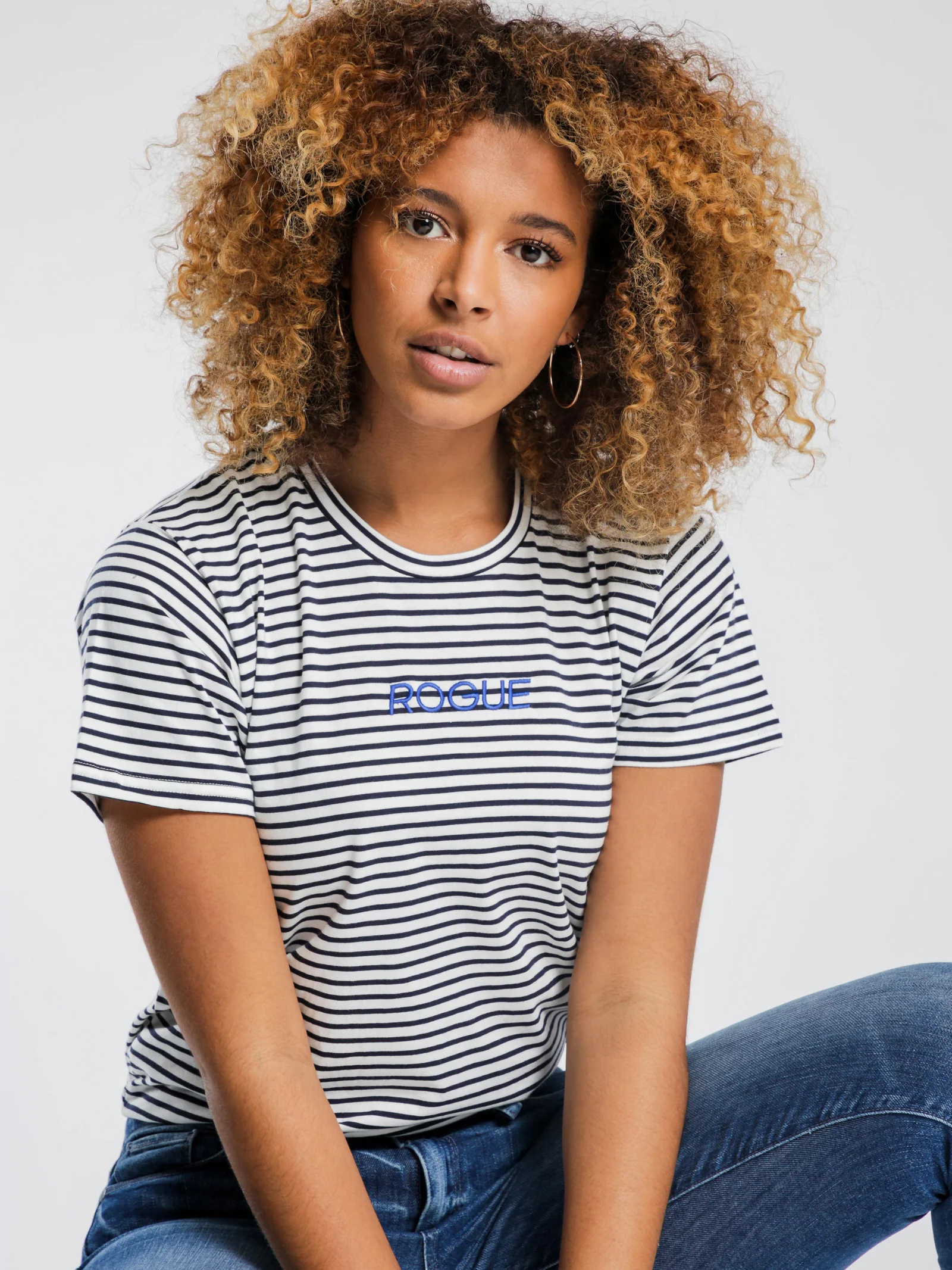 Rogue T-Shirt
