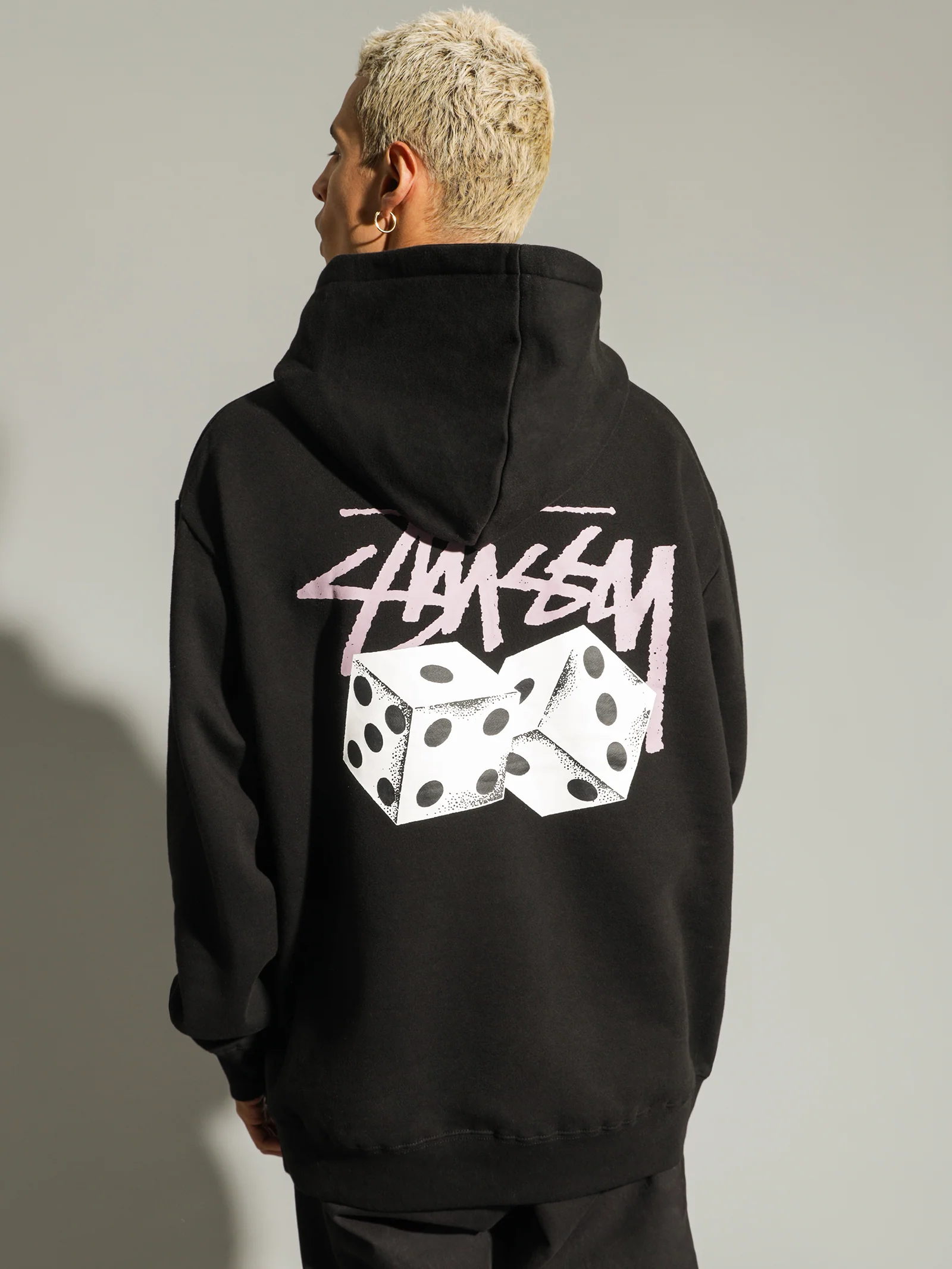 Roll the Dice Hood