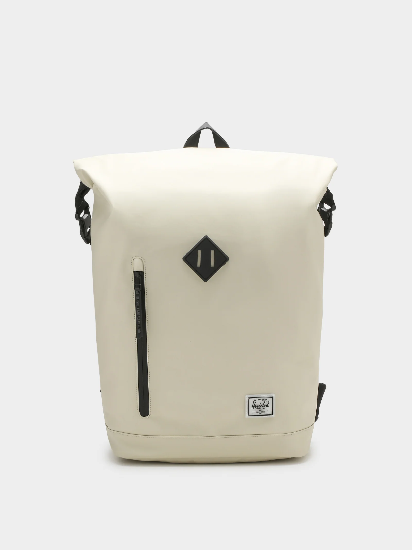 Roll Top Backpack