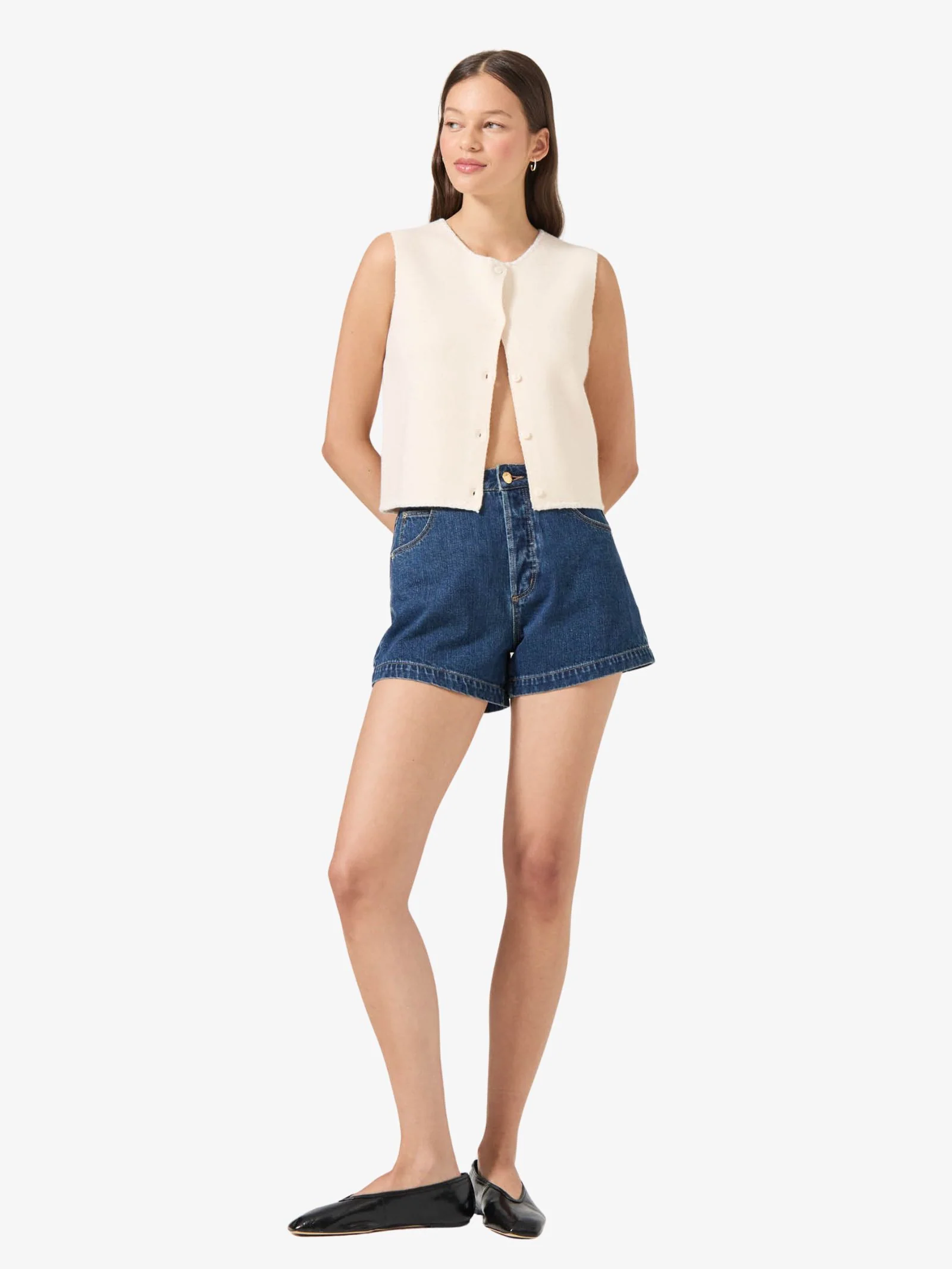 Mirage Shorts