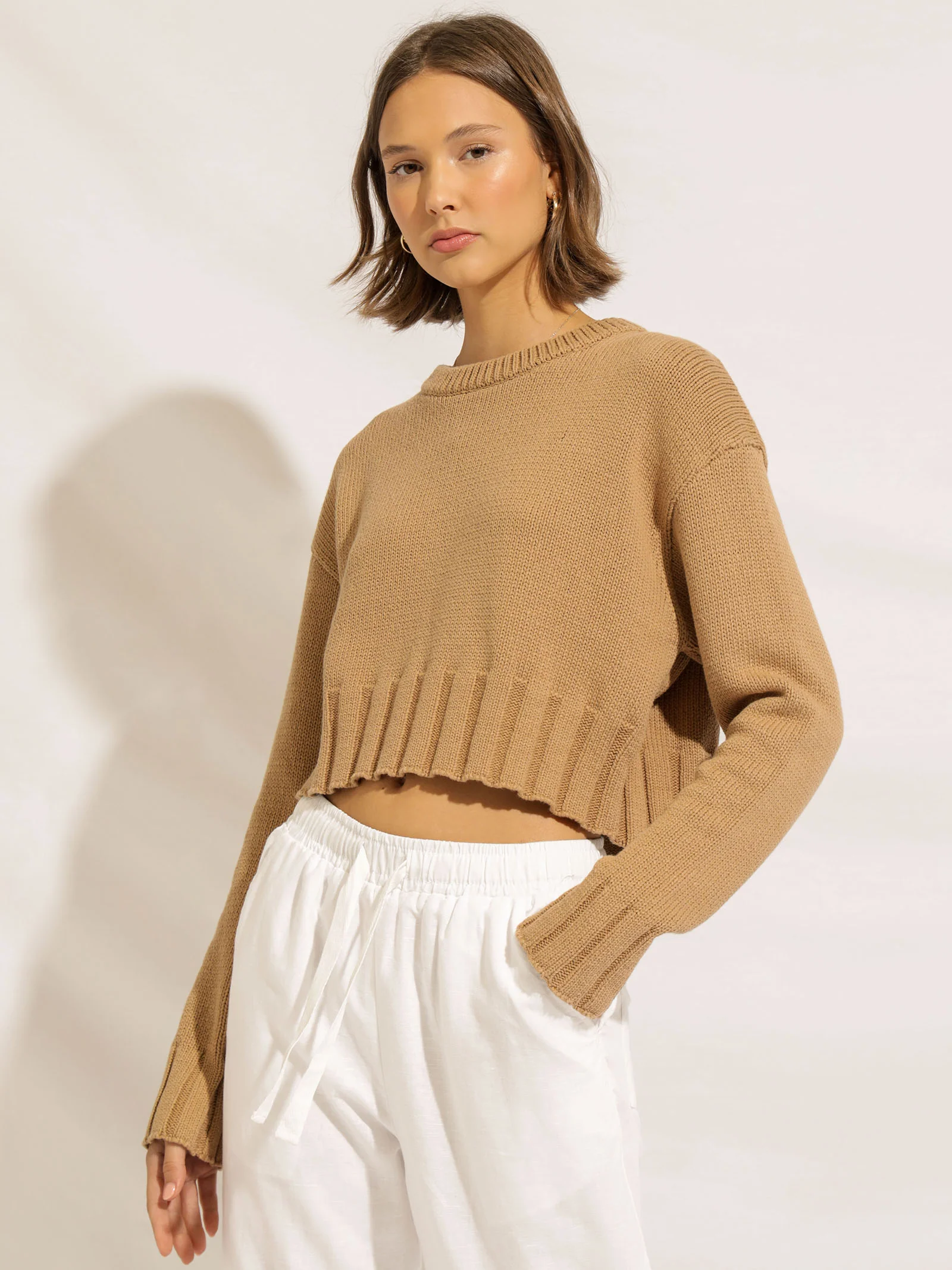 Rory Knit Jumper