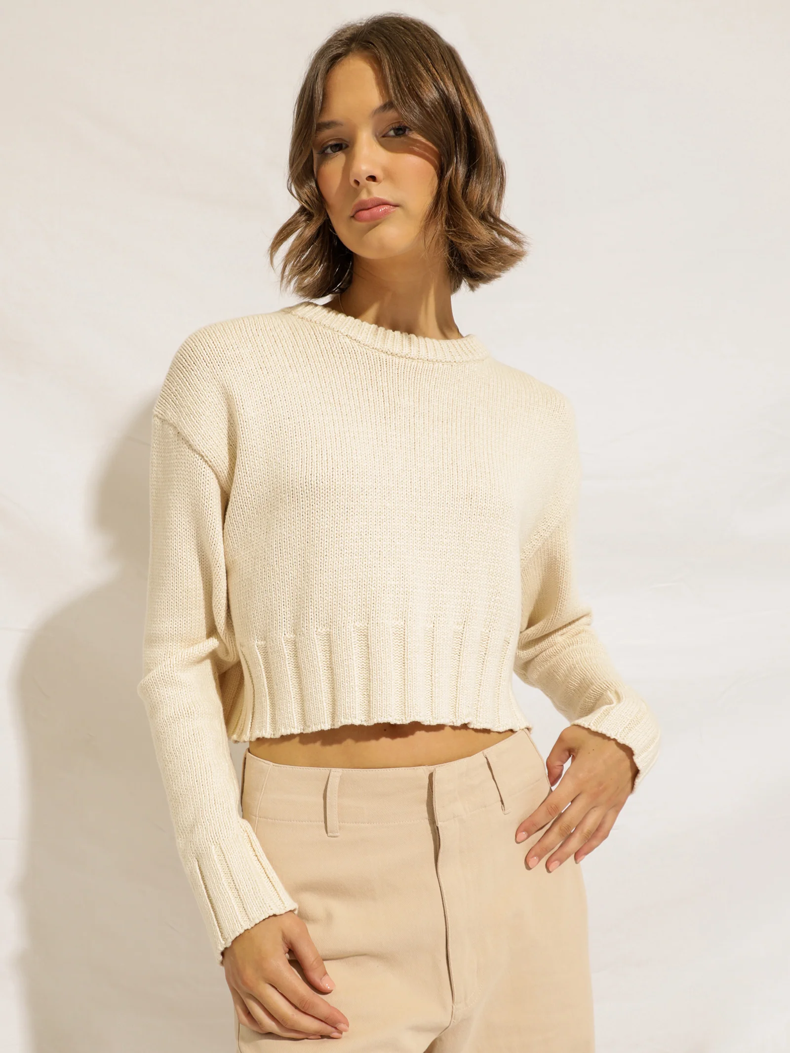 Rory Knit Jumper