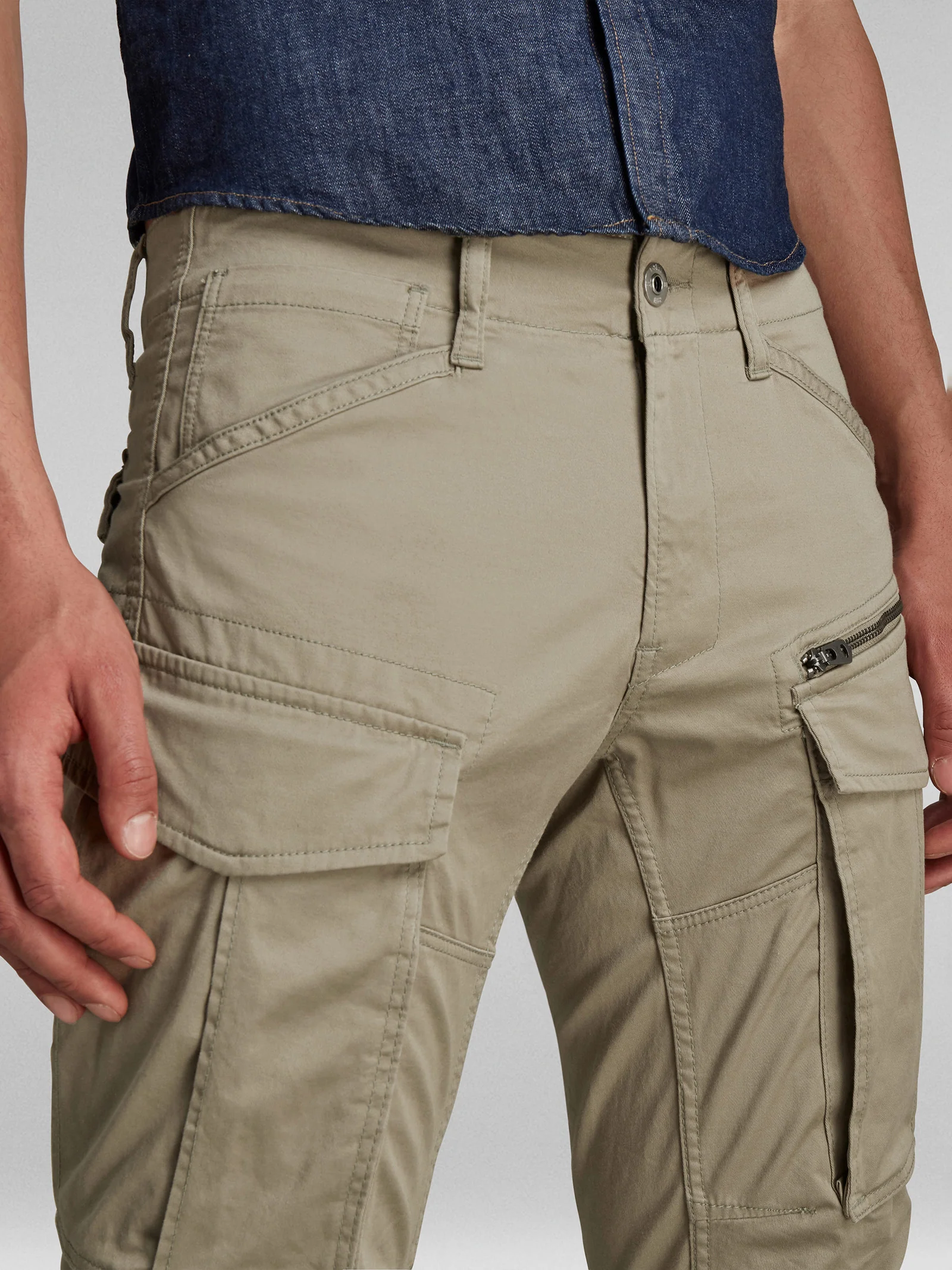 Rovic Zip 3D Tapered - Image 2