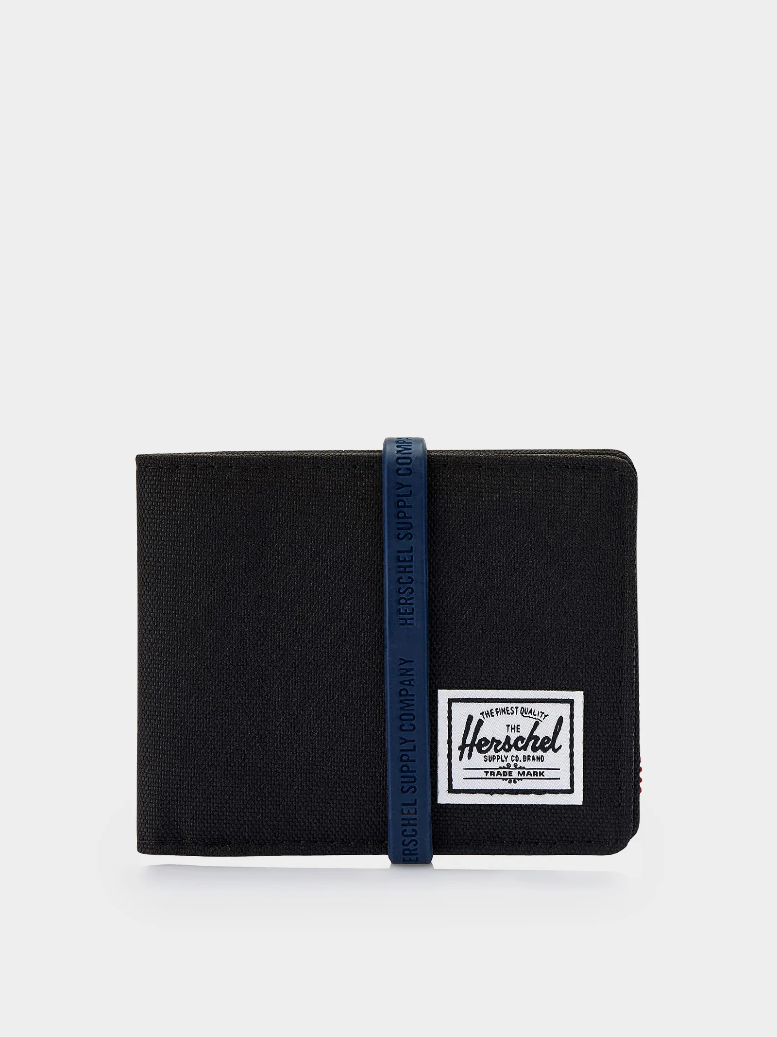 Roy RFID Fold Wallet