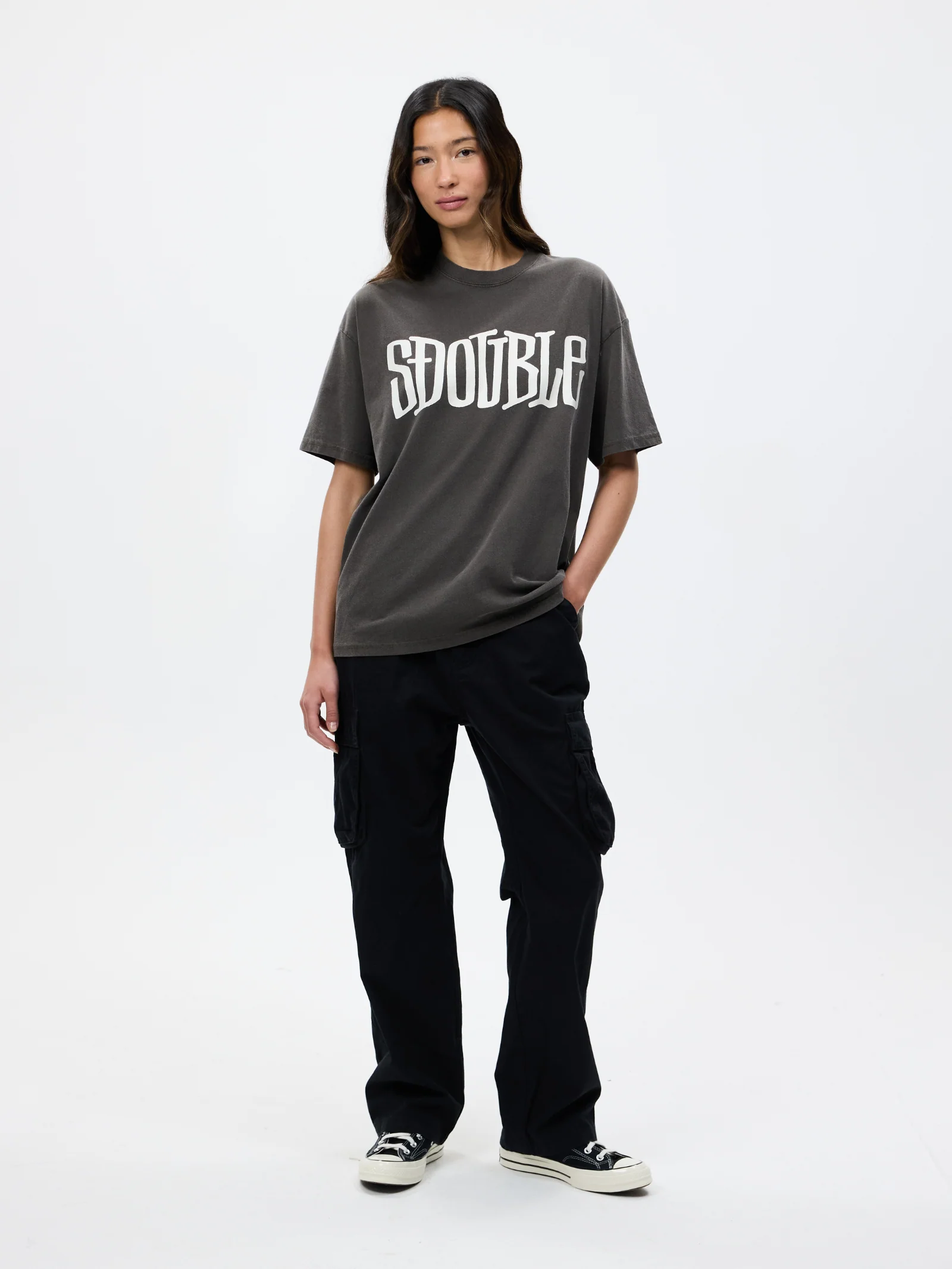 Cargo Work Pant