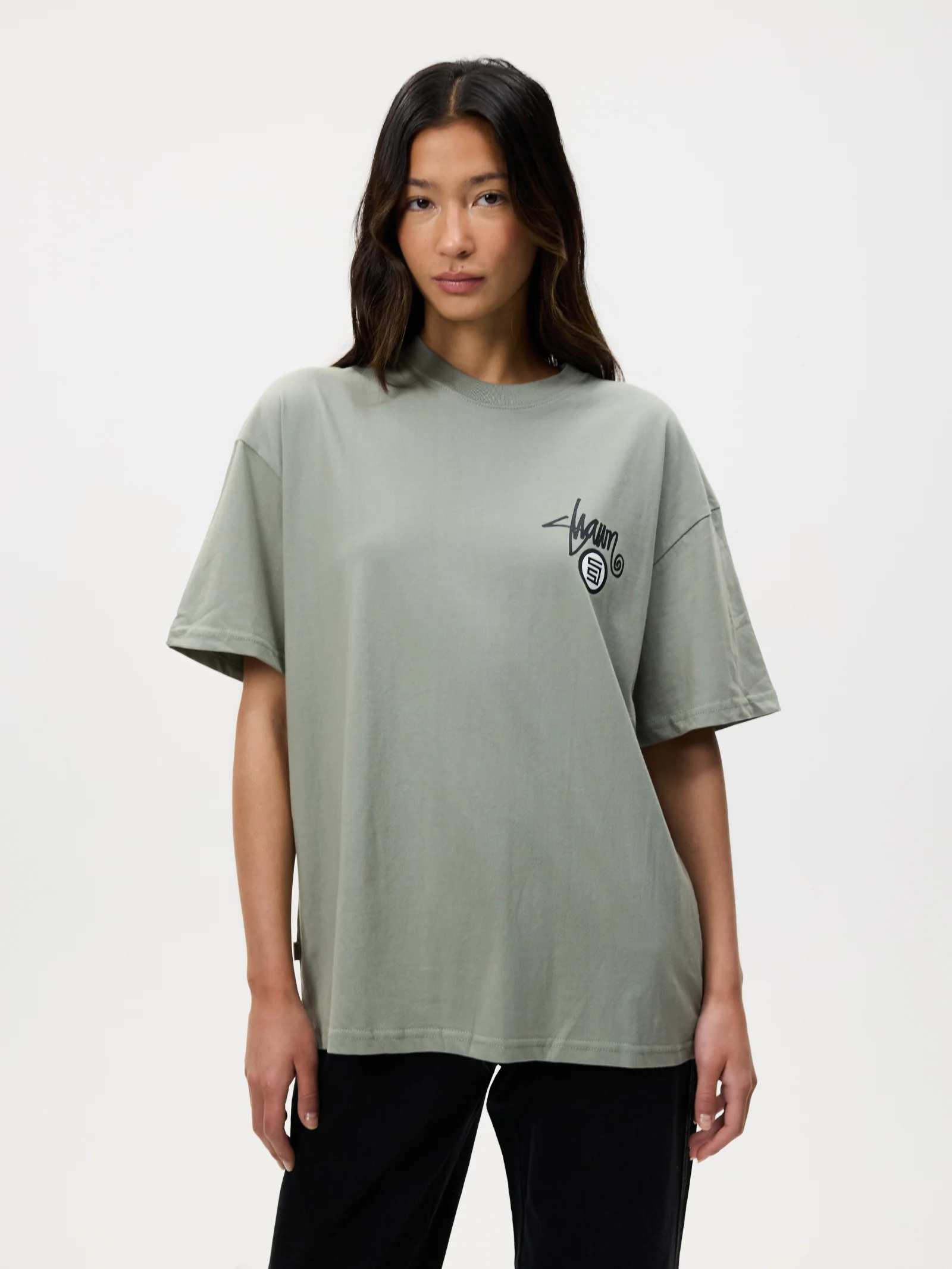 Coat of Arms SS Tee