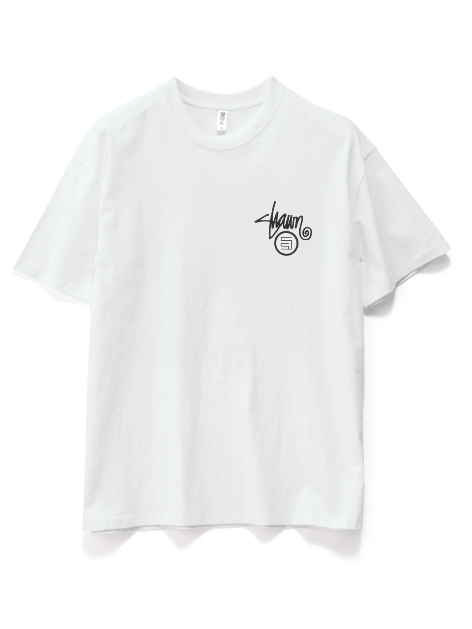 Coat of Arms SS Tee