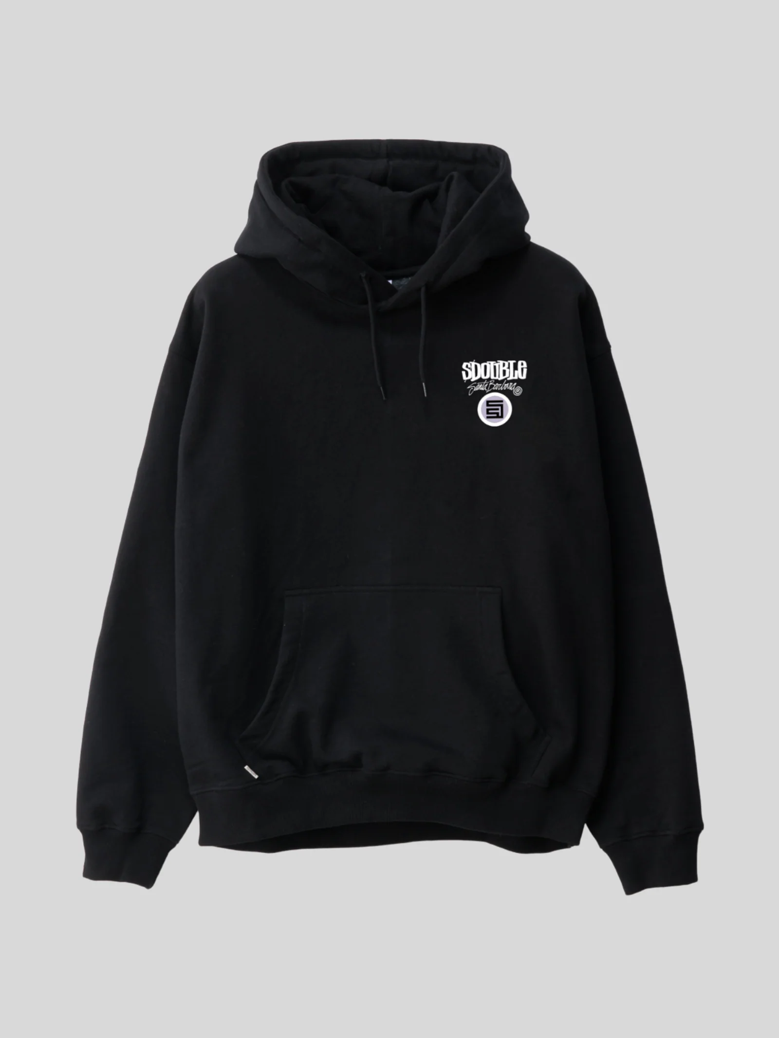Womens Combo Platter Hood