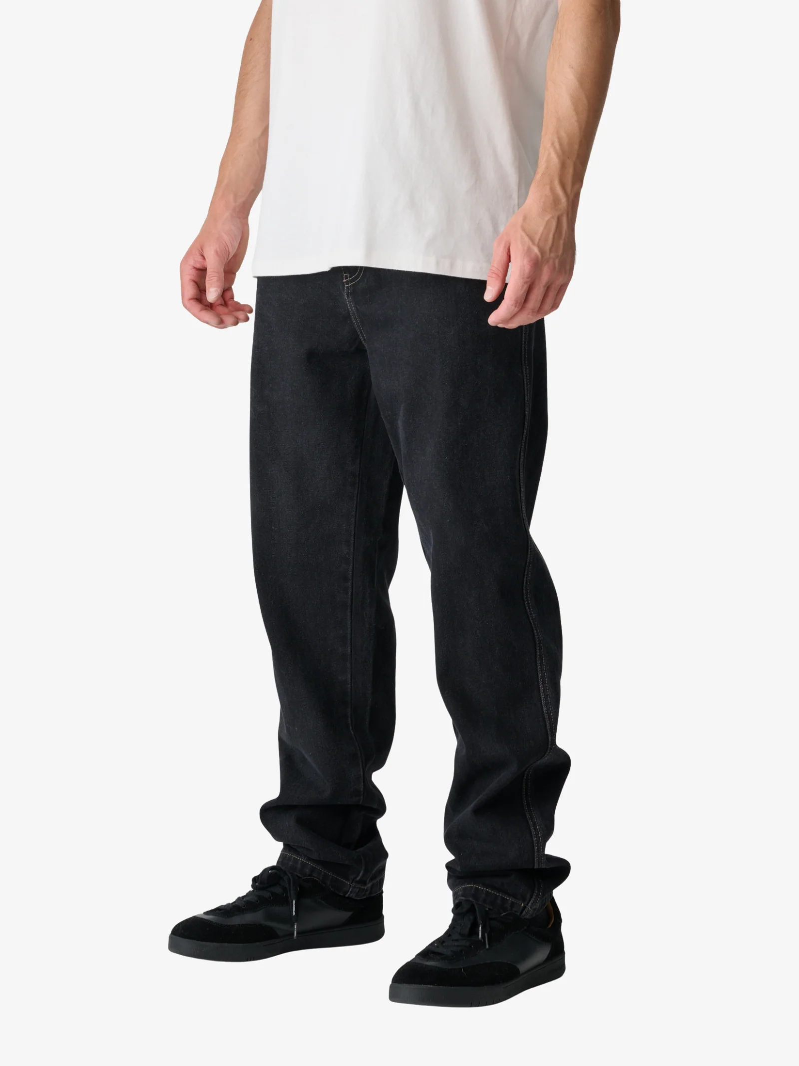 Denim Standard Jean