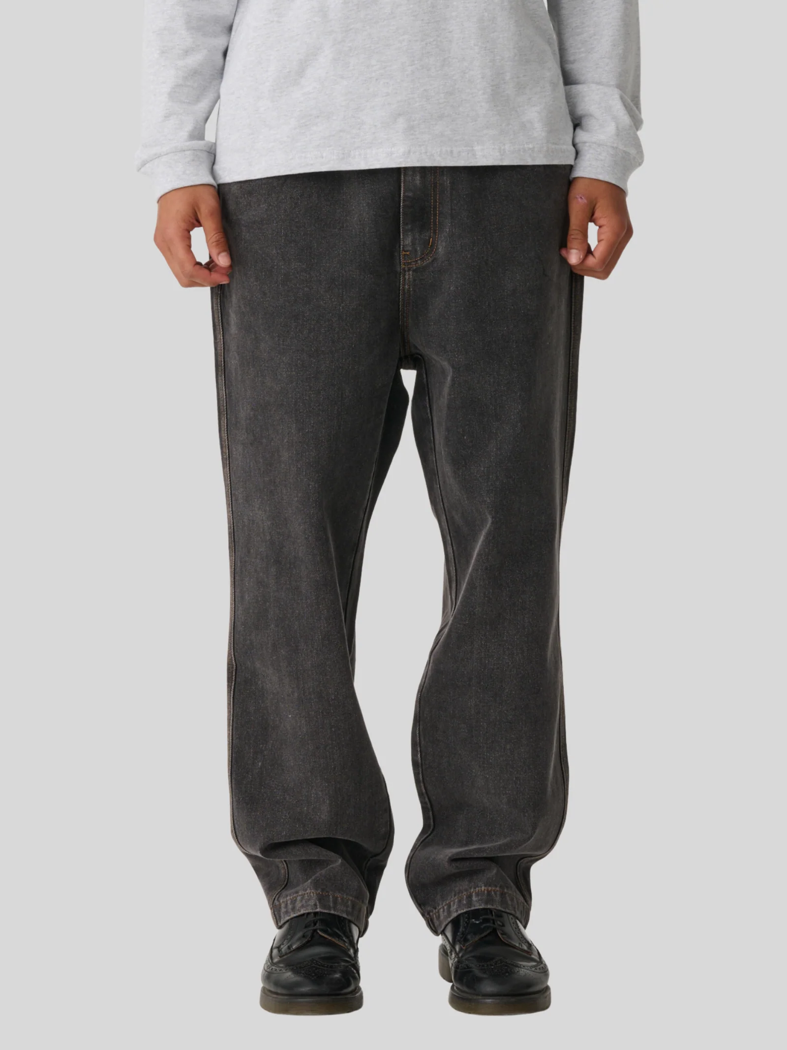 Denim Standard Jean