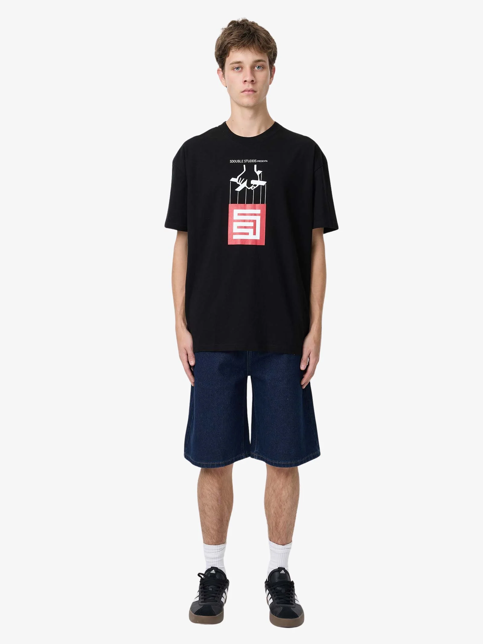 Godfather Ss Tee