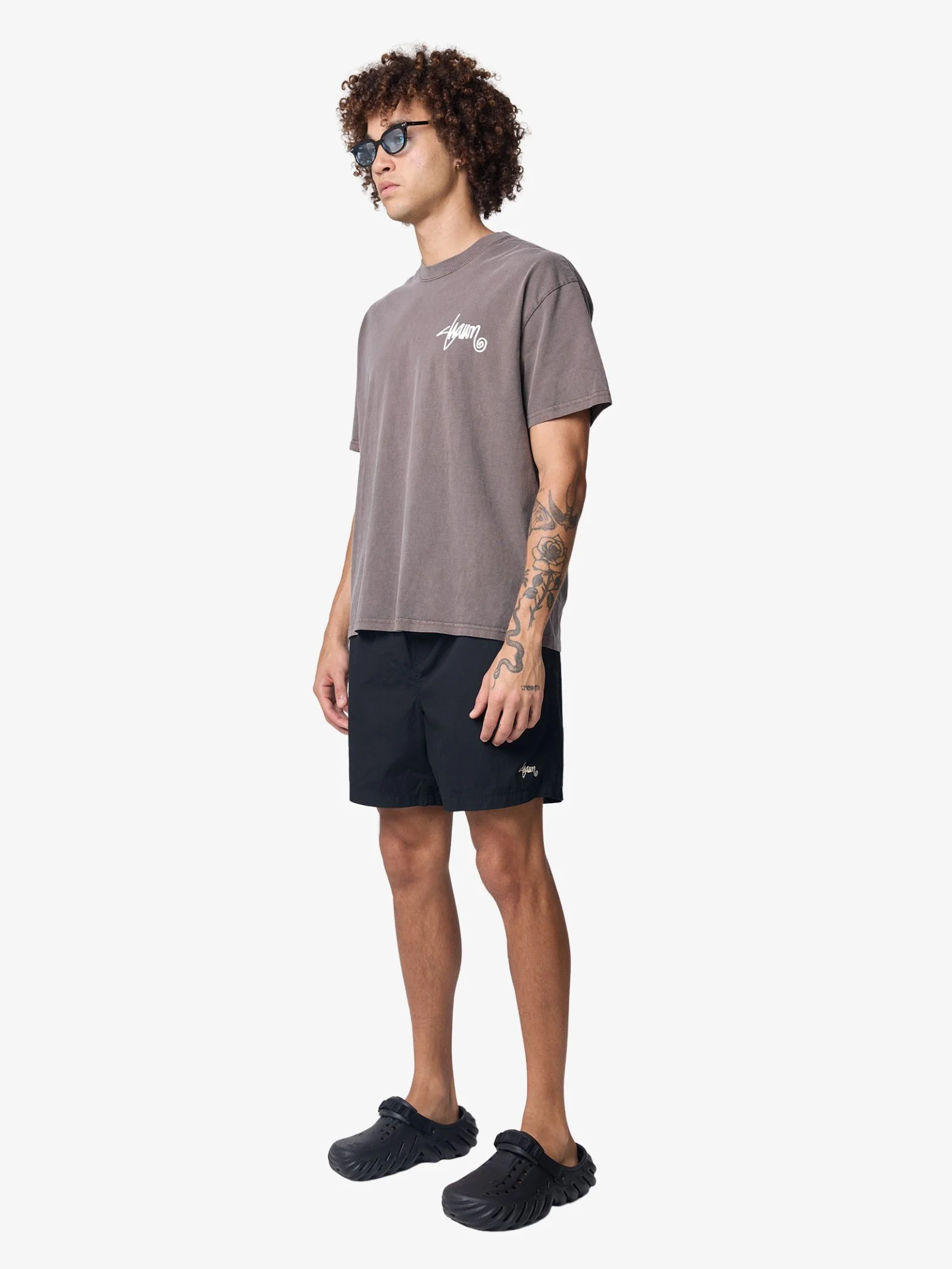 Poplin Coast Boxer