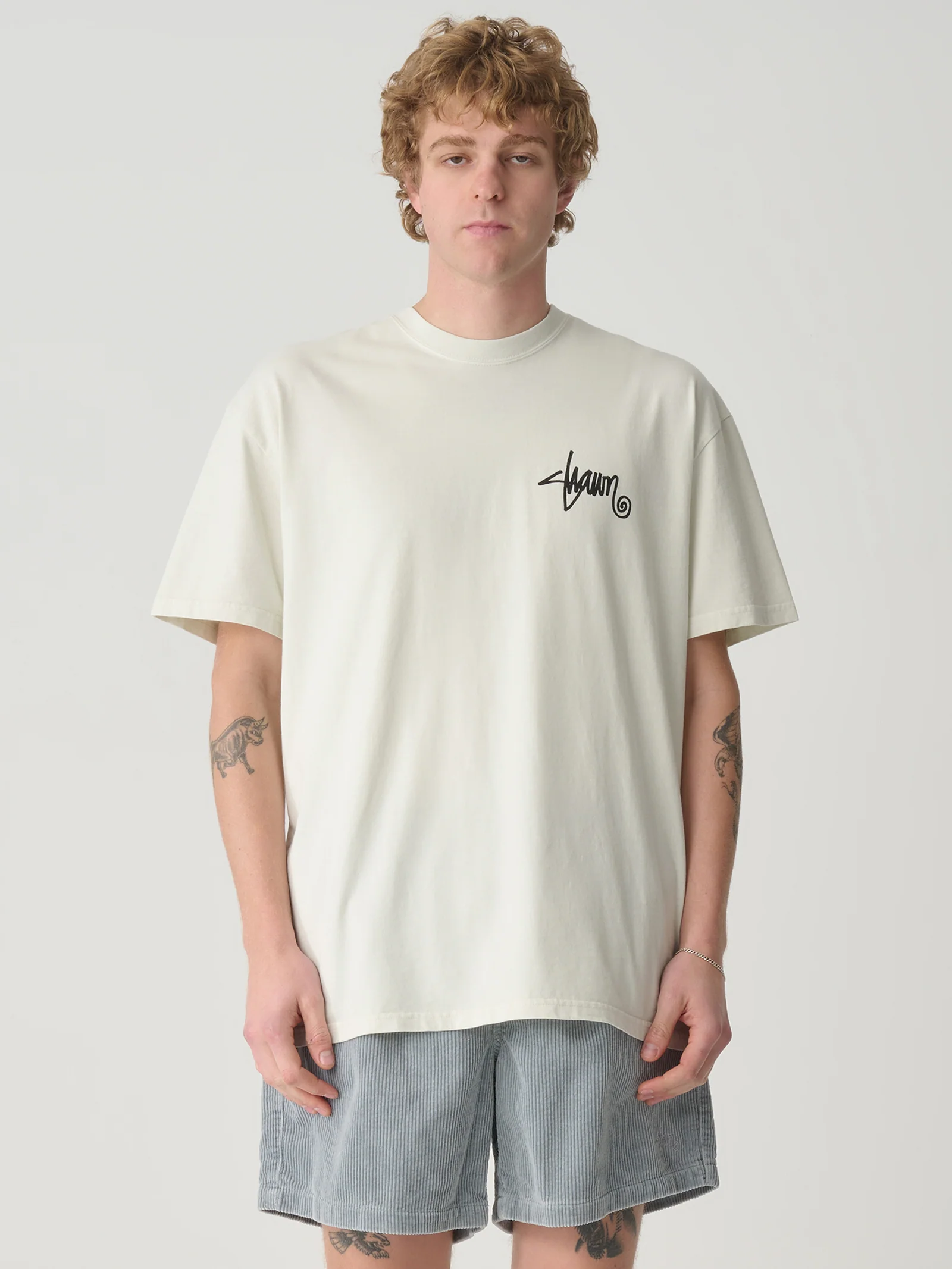 Roots Dot Tee