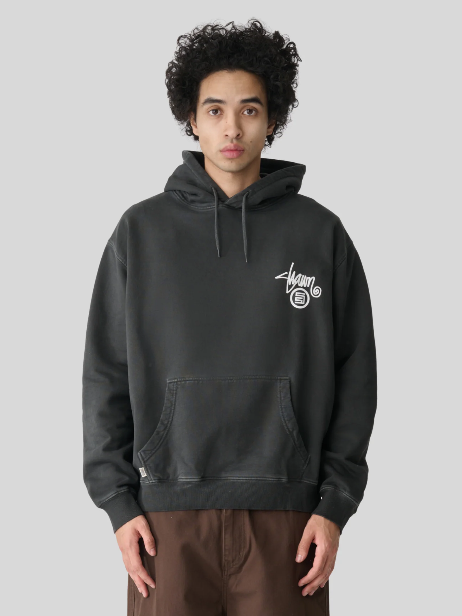 Shawn Dot Hood
