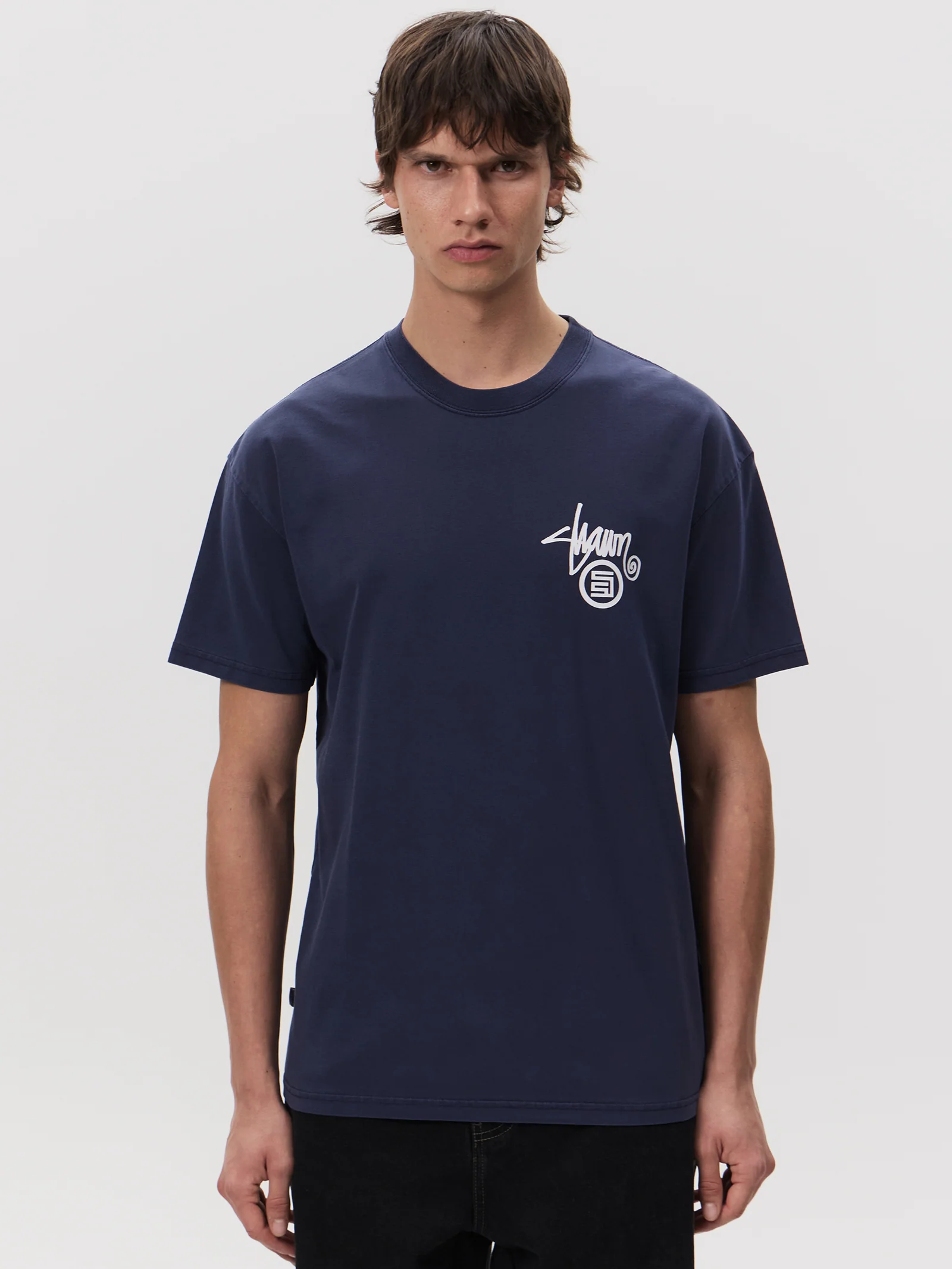 Shawn Dot Tee