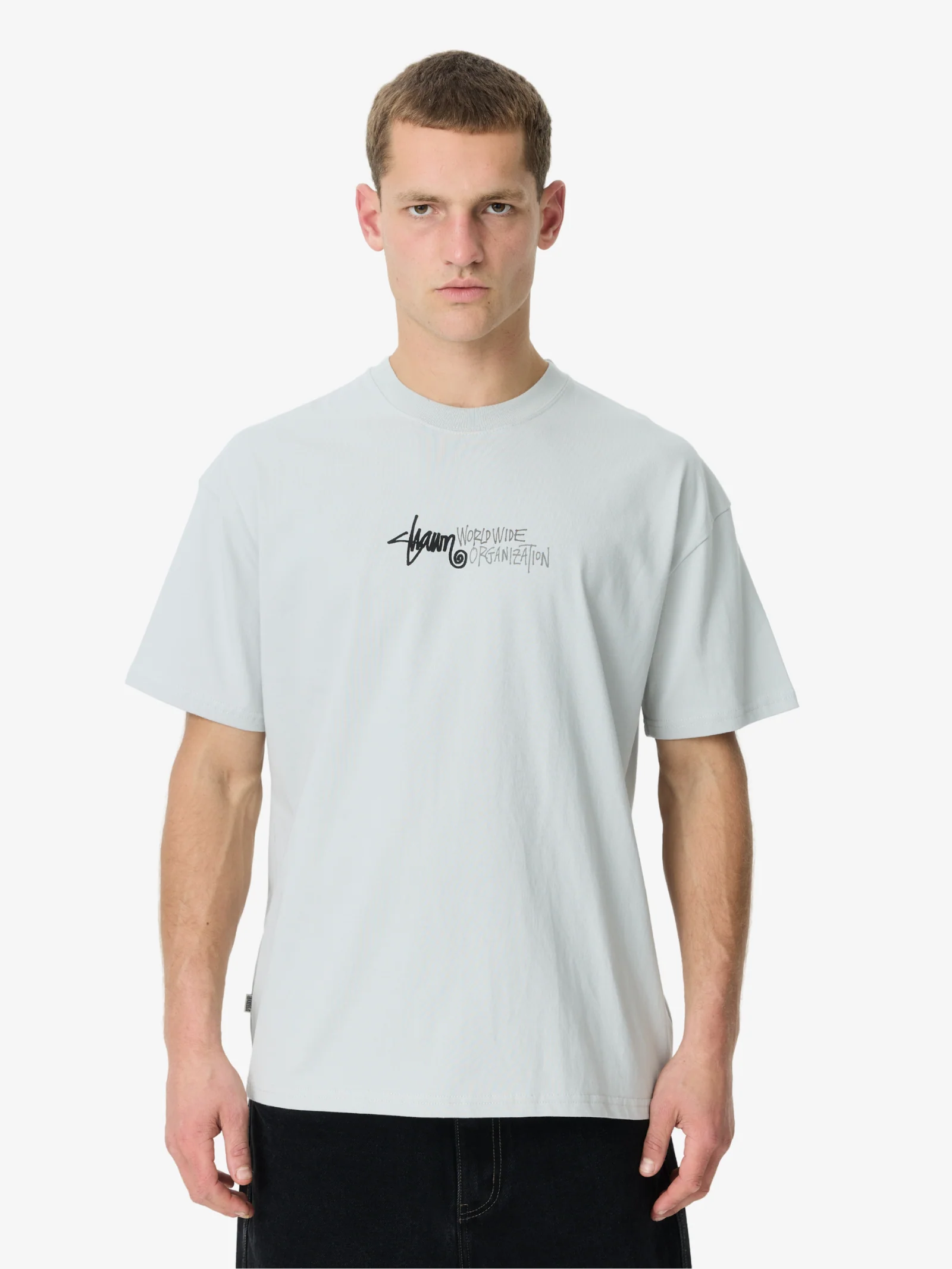Shield Tee