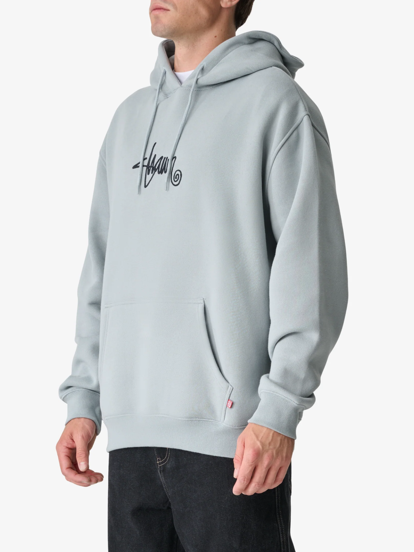 Small Stock Hood