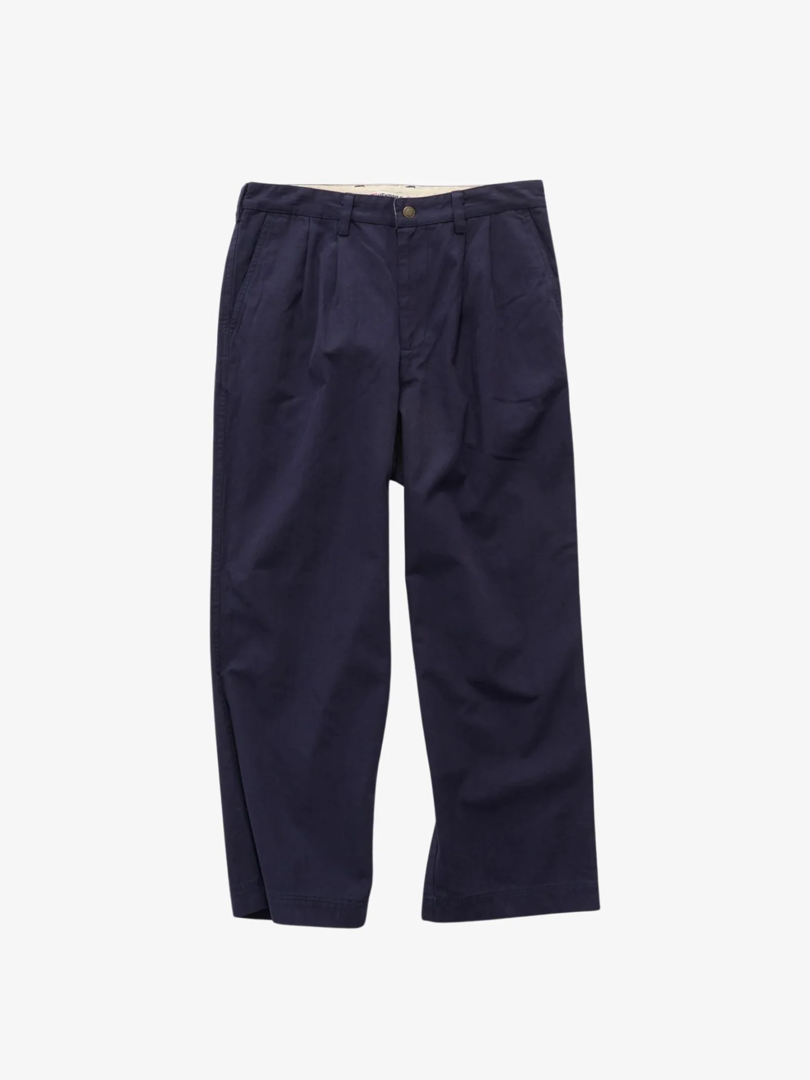 Wide Cut Field Pant
