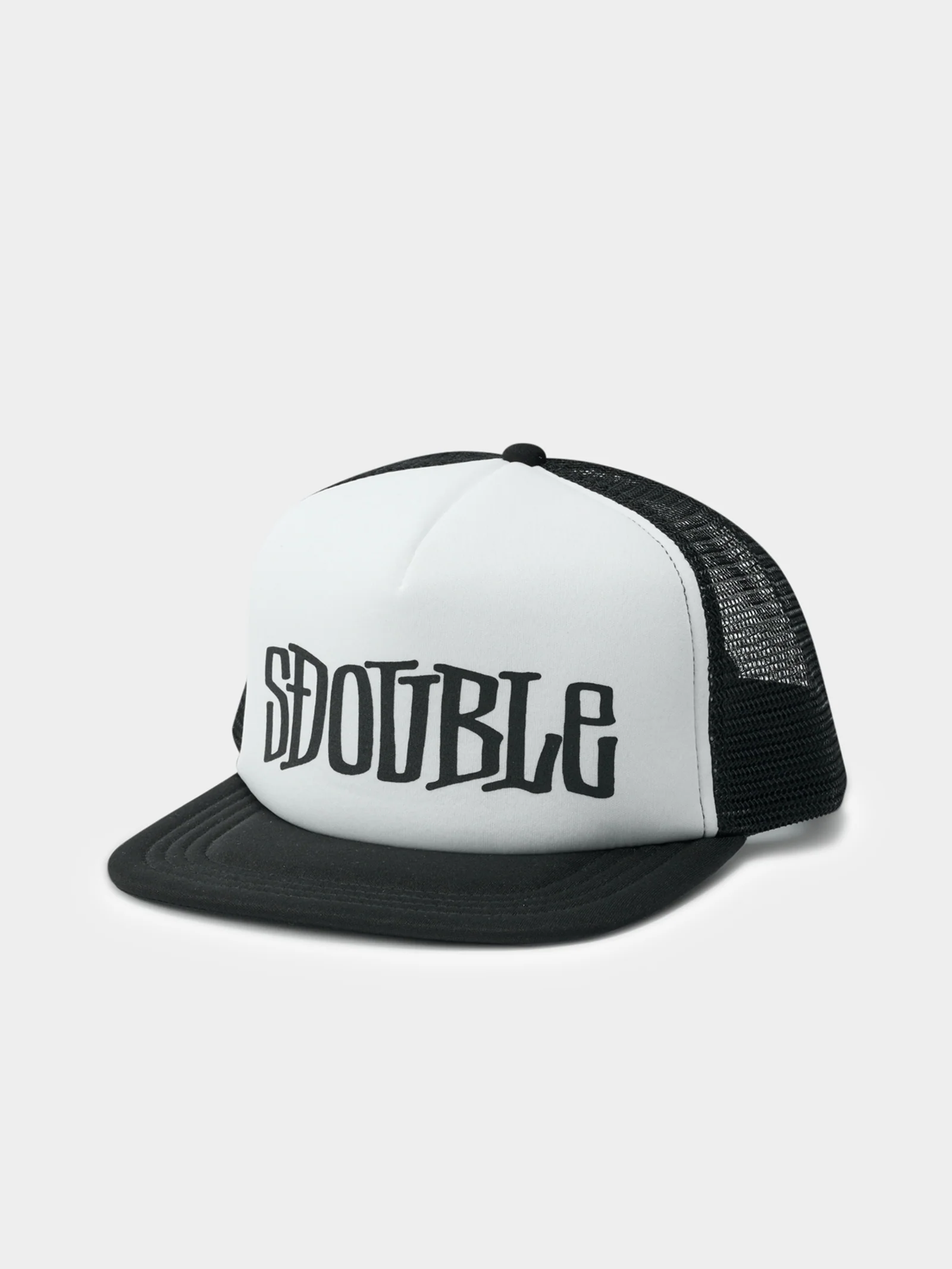 Mid-Block Foam Trucker