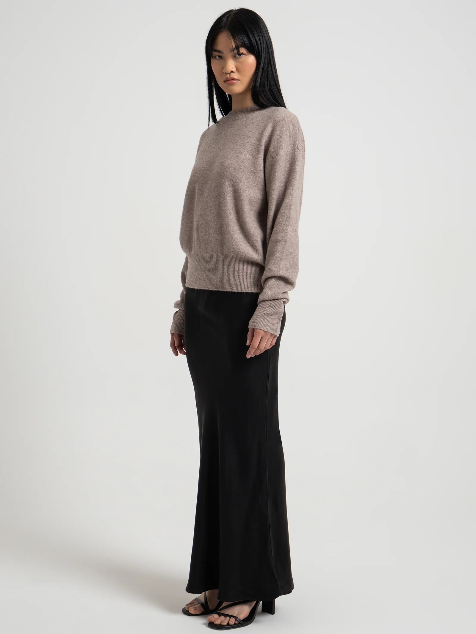 Saber Wool Knit - Image 4