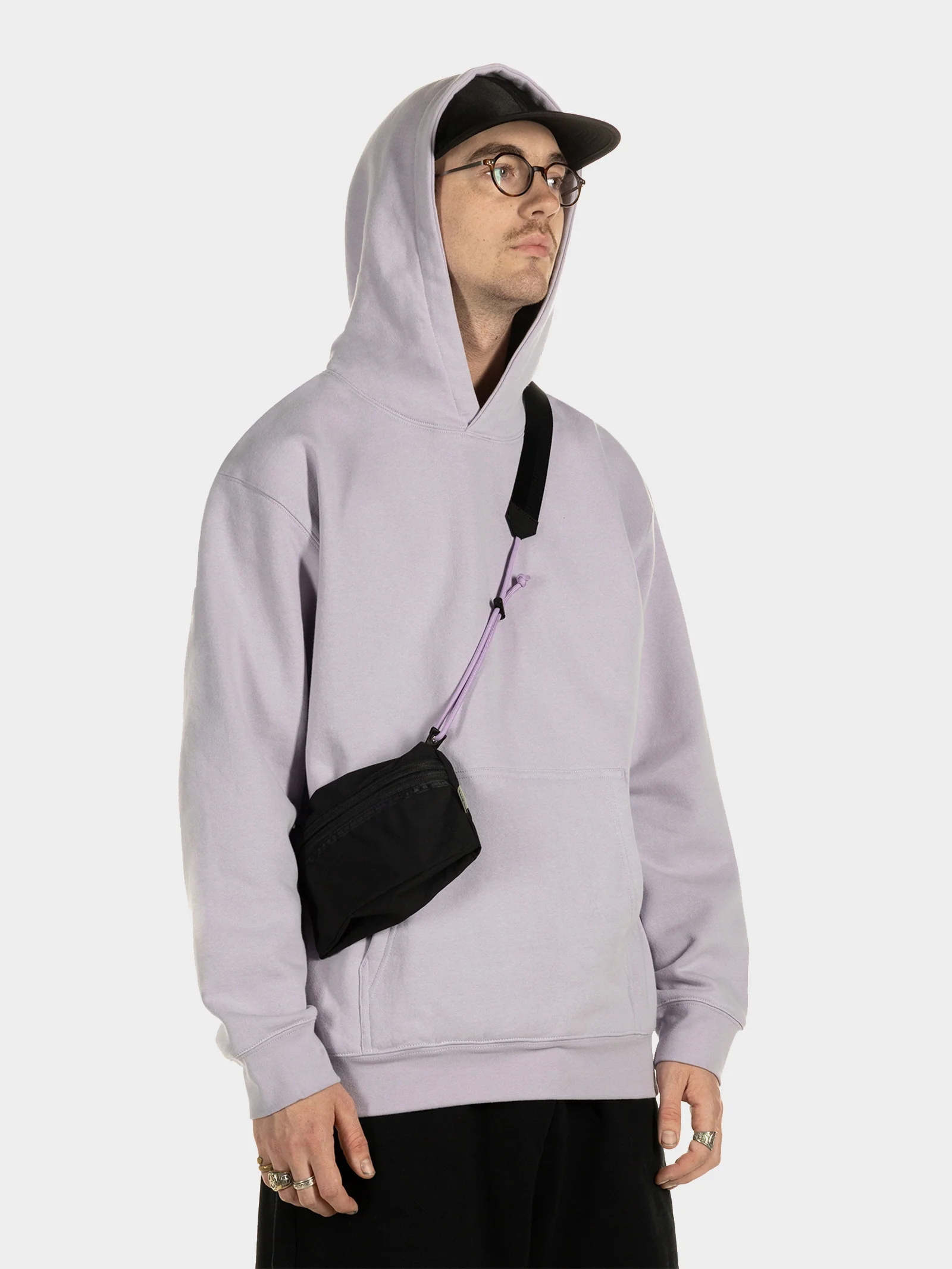 Sacoche Premium Small Bag