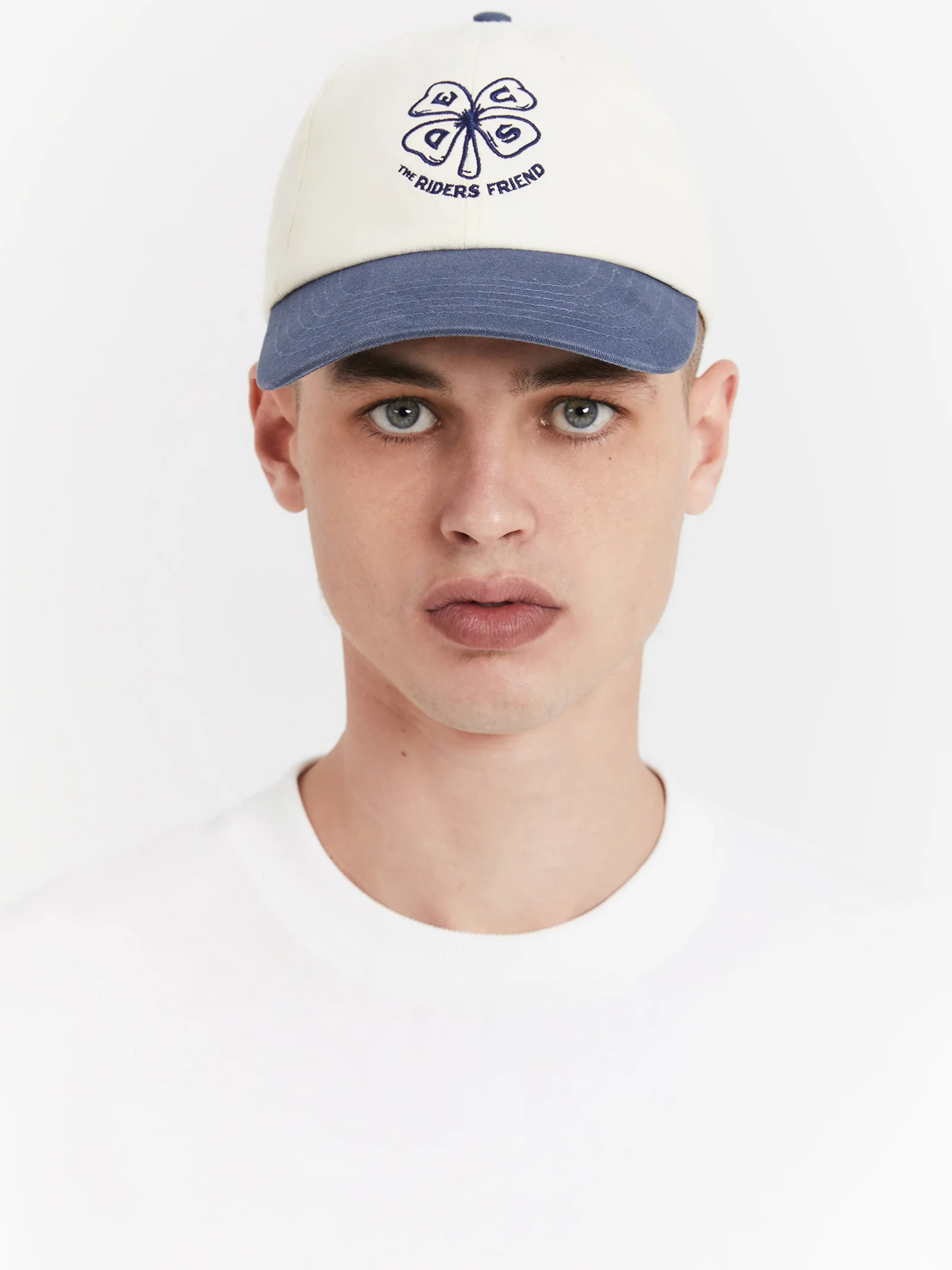 Safe Dad Cap
