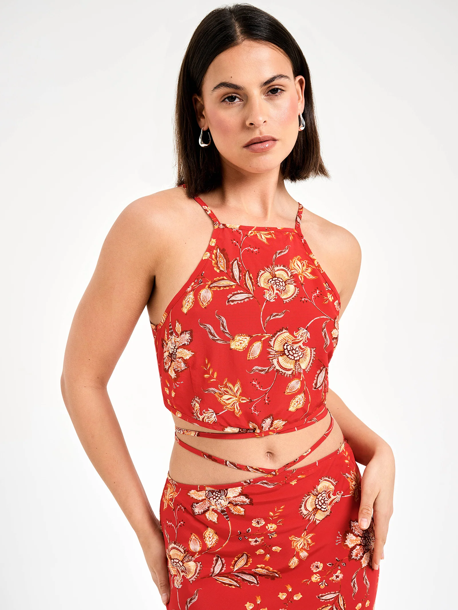 Sakura Top