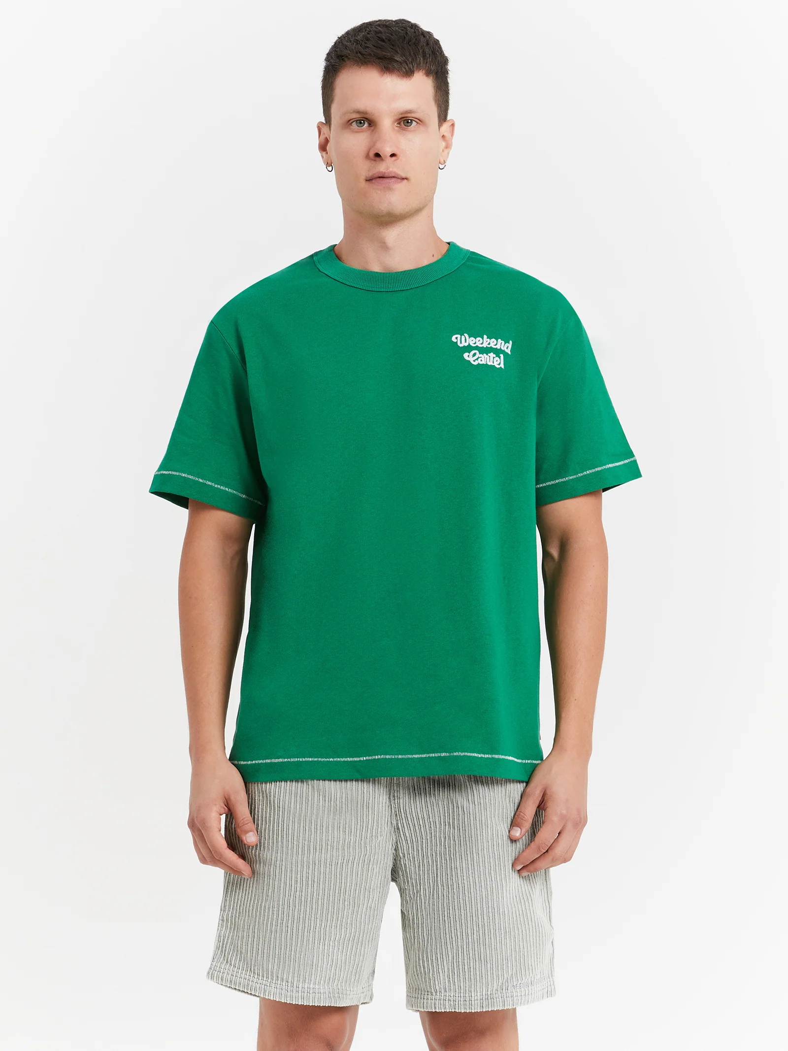 Saloon T-Shirt