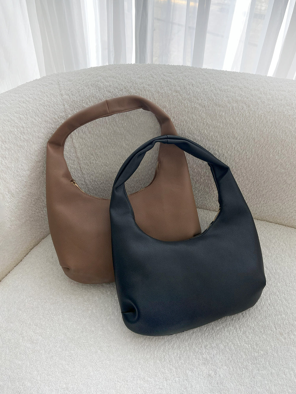 Sandy Shoulder Bag - Image 3